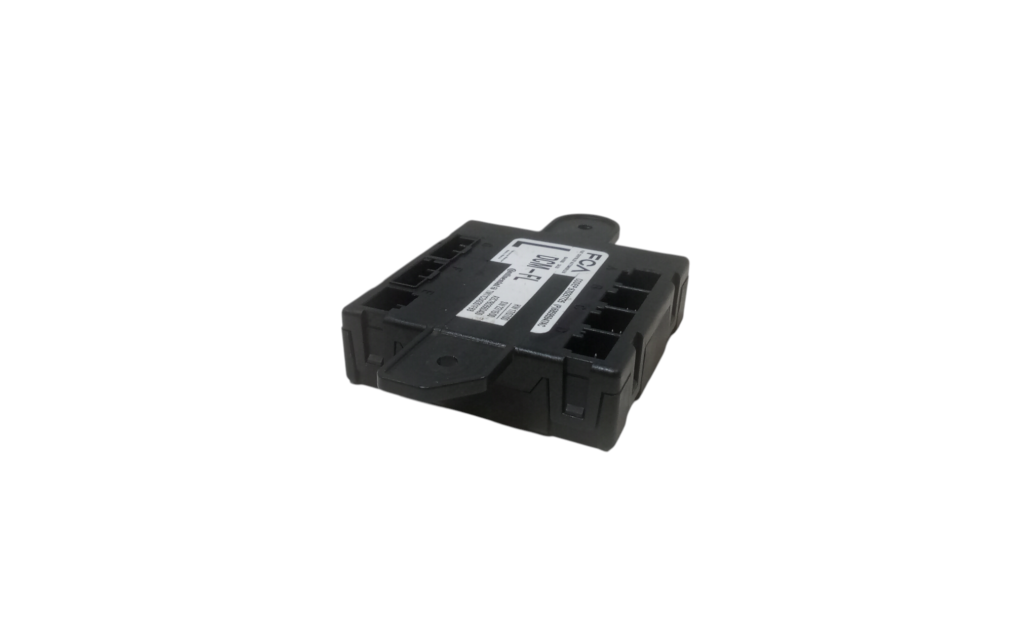 Centralina porta SX guida per Maserati Grecale (2022 - )