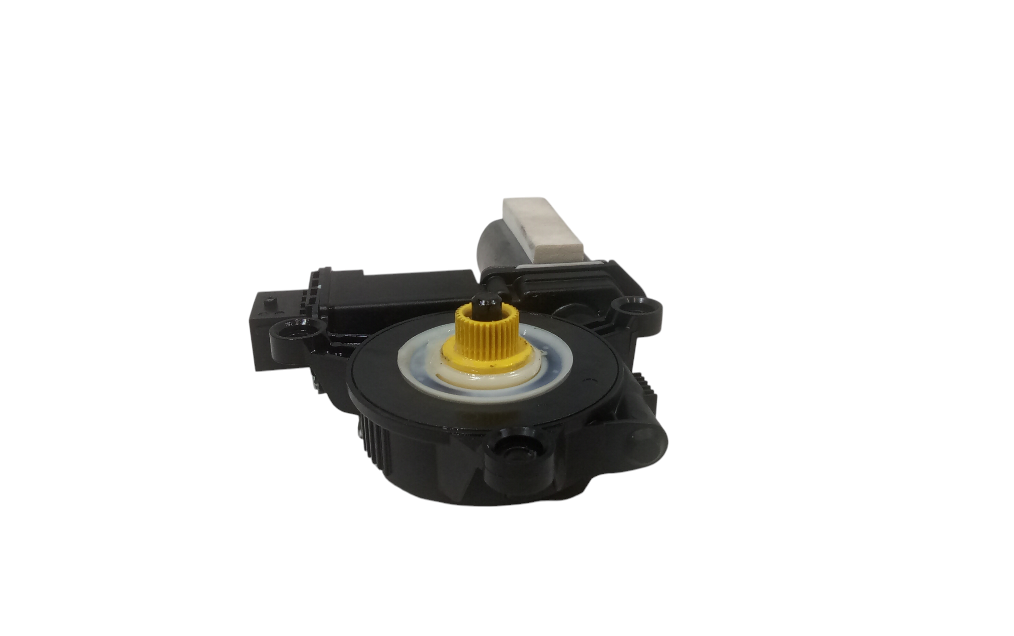 Motorino Alzavetro posteriore destra per Maserati Grecale (2022 - )