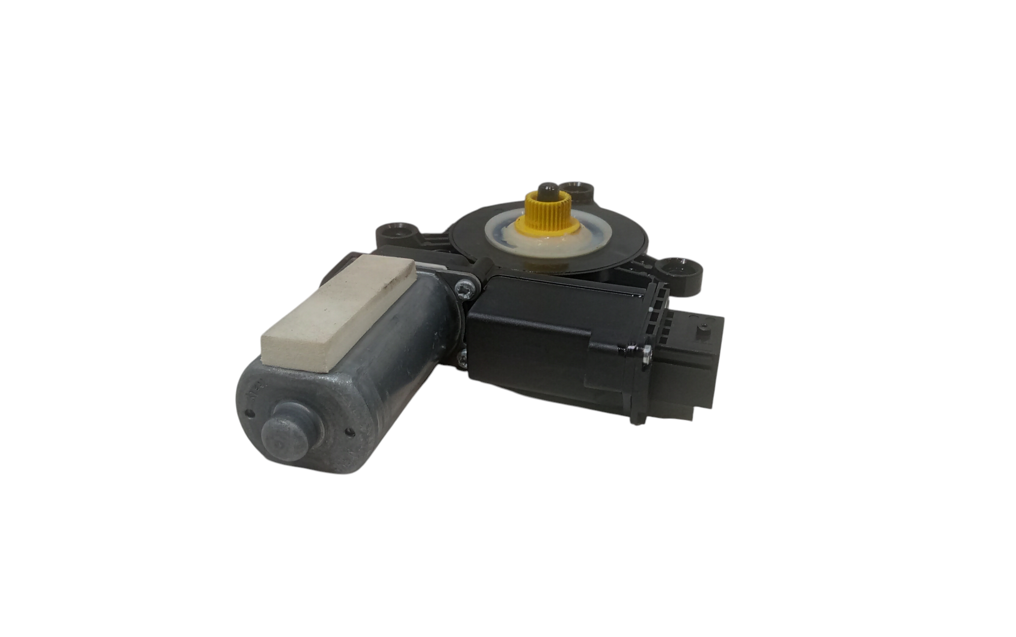 Motorino Alzavetro posteriore destra per Maserati Grecale (2022 - )