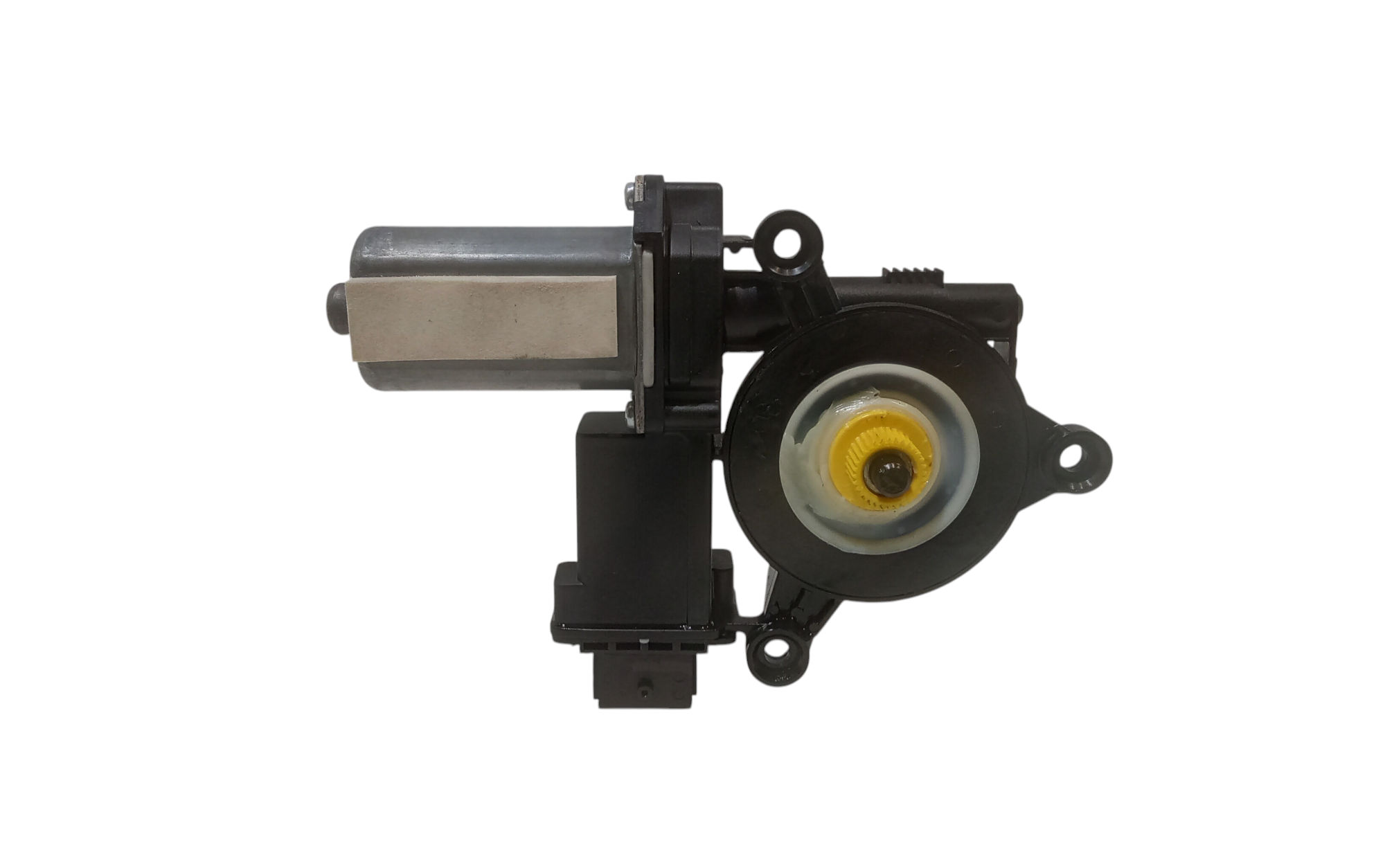 Motorino Alzavetro posteriore destra per Maserati Grecale (2022 - )