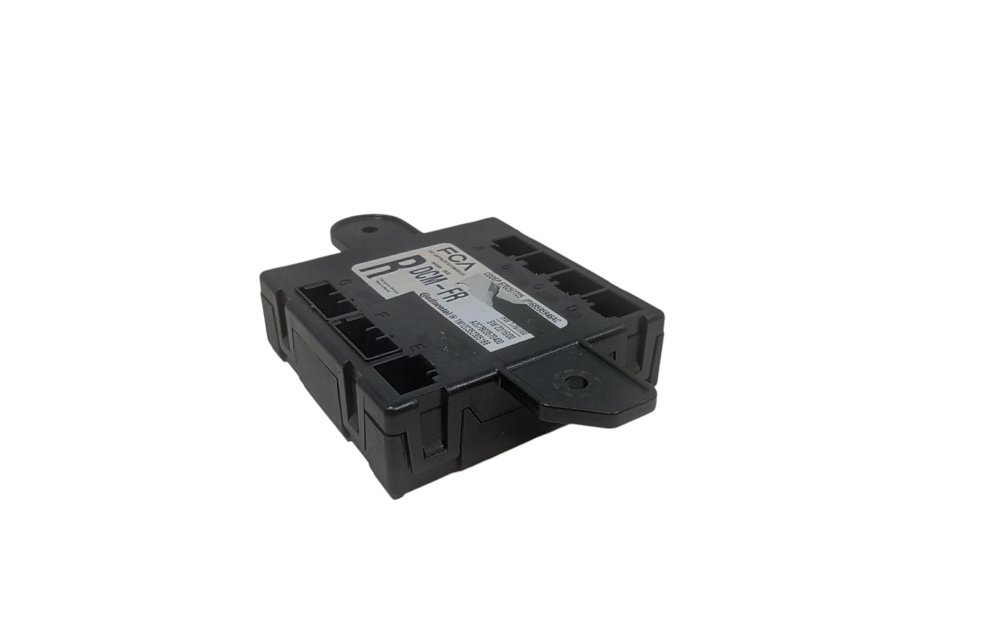 Centralina porta DX passeggero per Maserati Grecale (2022 - )