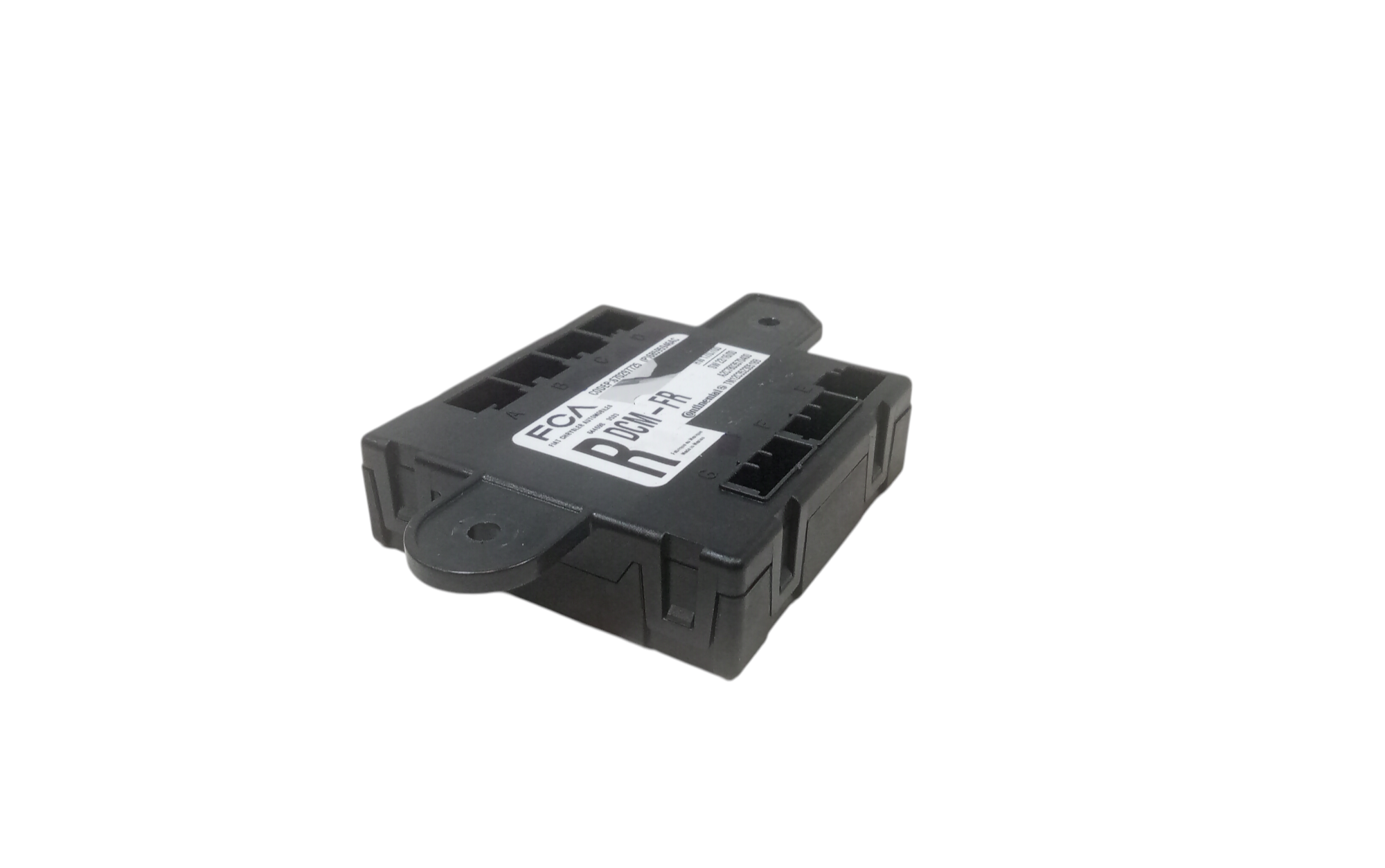 Centralina porta DX passeggero per Maserati Grecale (2022 - )