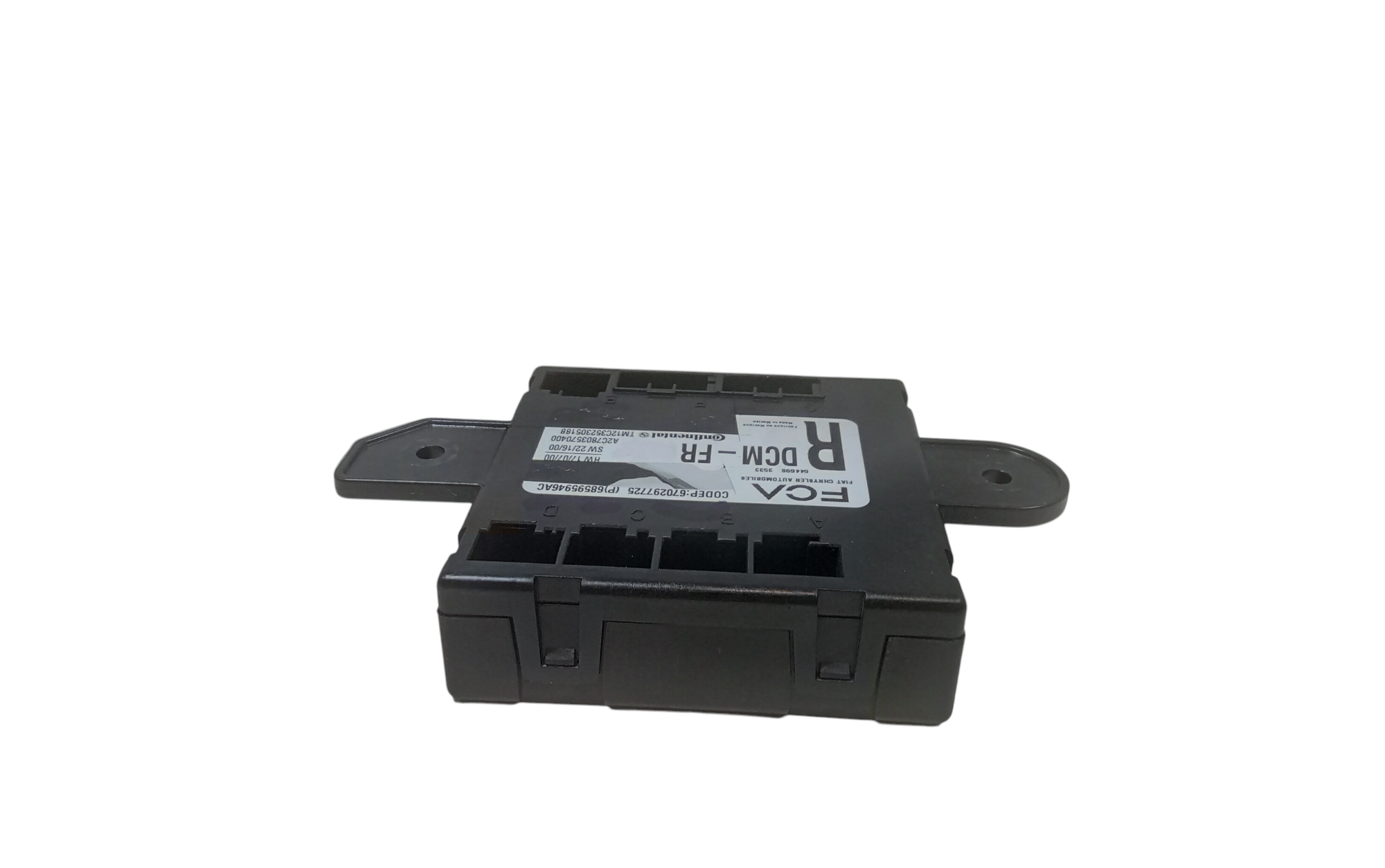 Centralina porta DX passeggero per Maserati Grecale (2022 - )