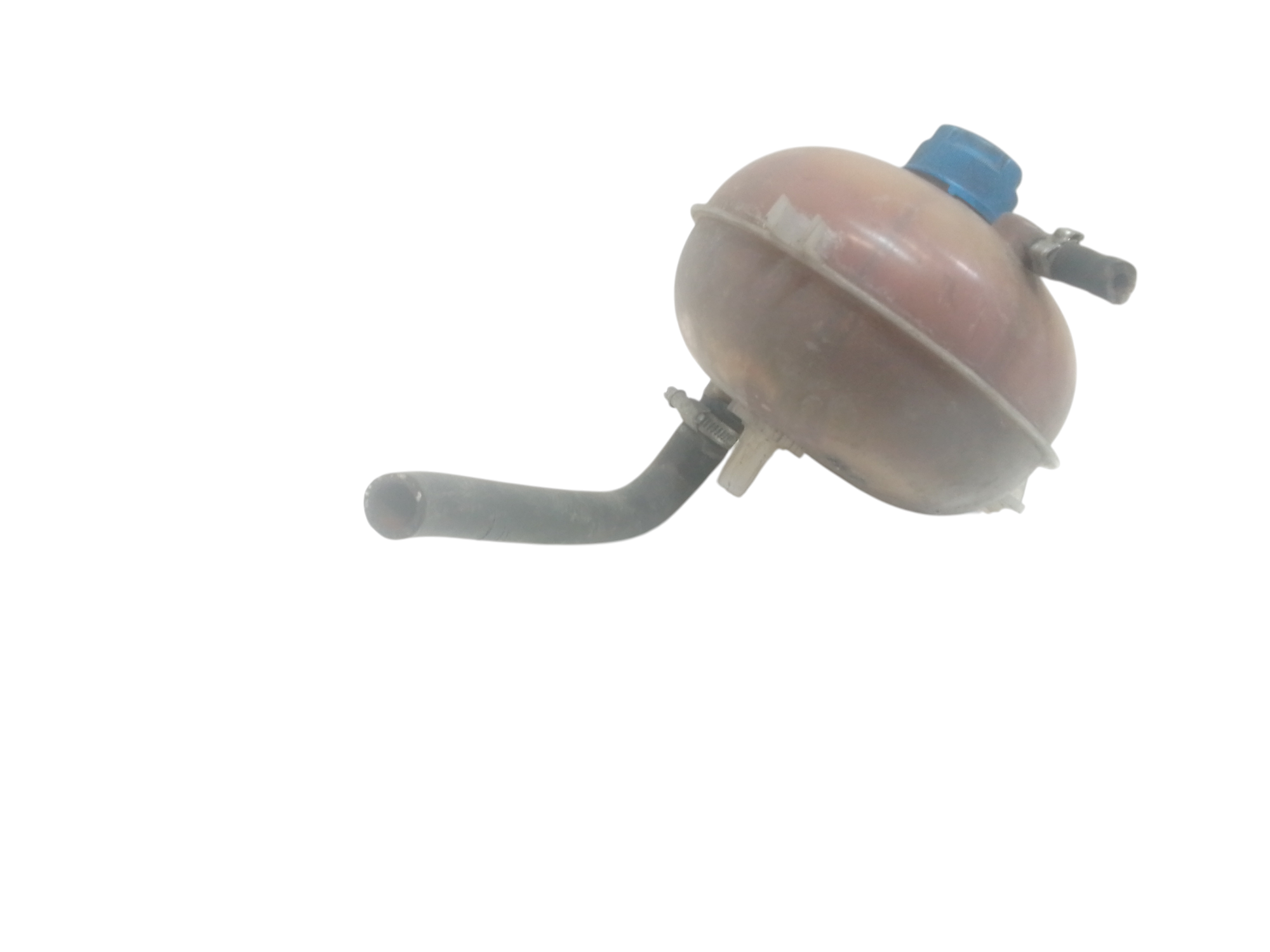 Vaschetta liquido radiatore per Fiat Bravo 3� Serie (2010 - 2014)