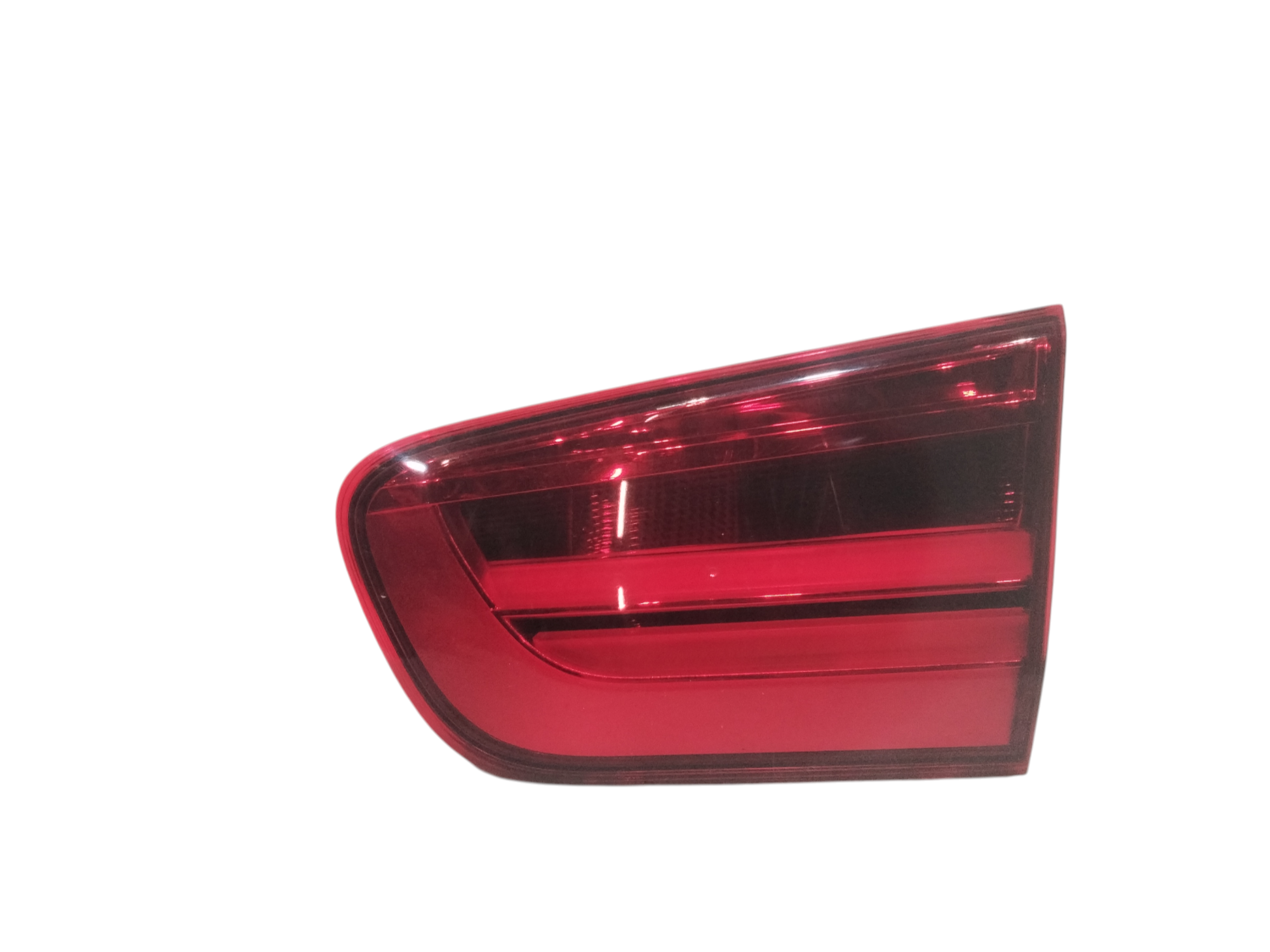 Stop posteriore destro a led integrato nel portello per Bmw Serie 1 F20 (2011 - 2019)