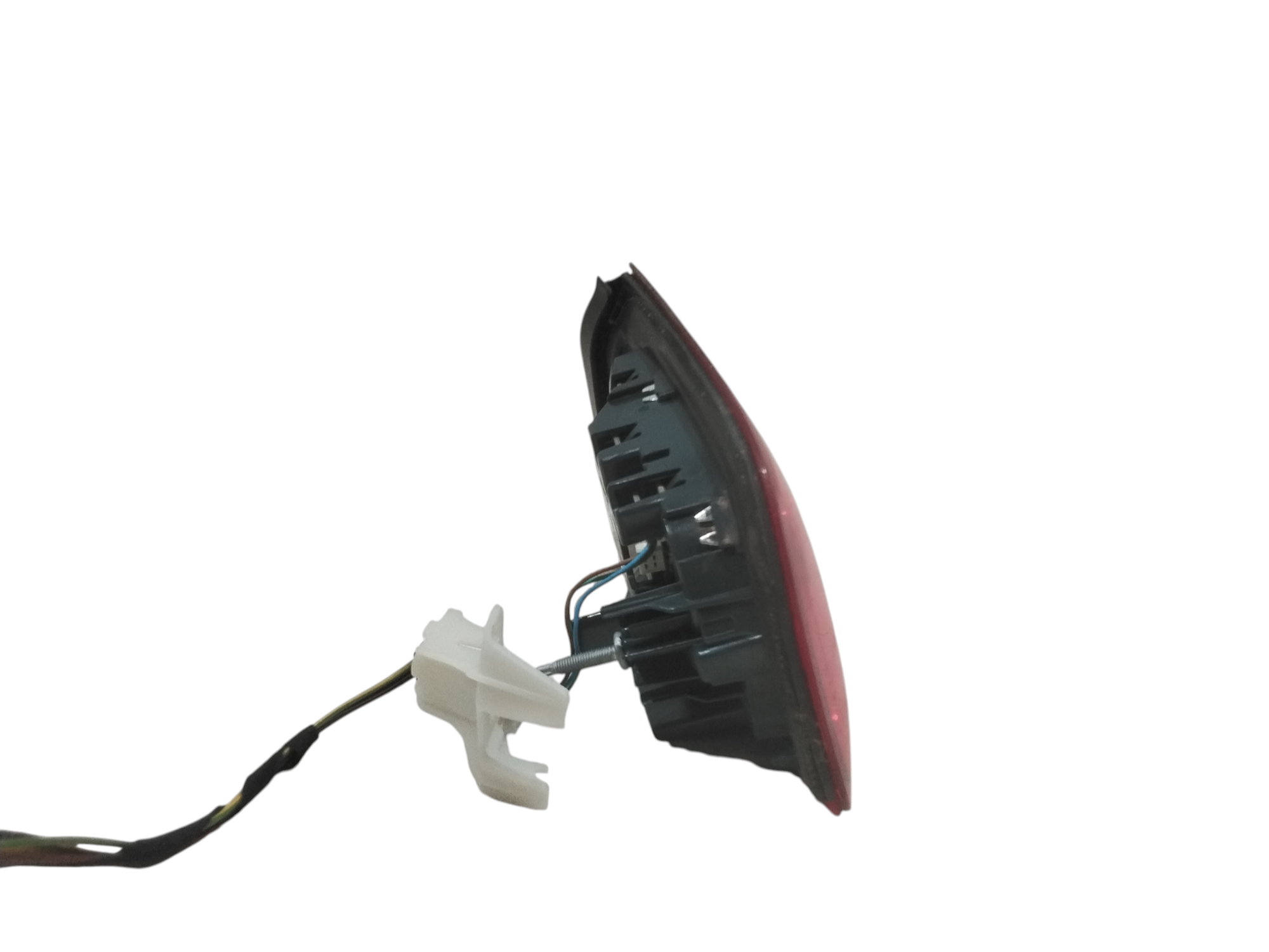 Stop posteriore sinistro a led integrato nel portello per Bmw Serie 1 F20 (2011 - 2019)