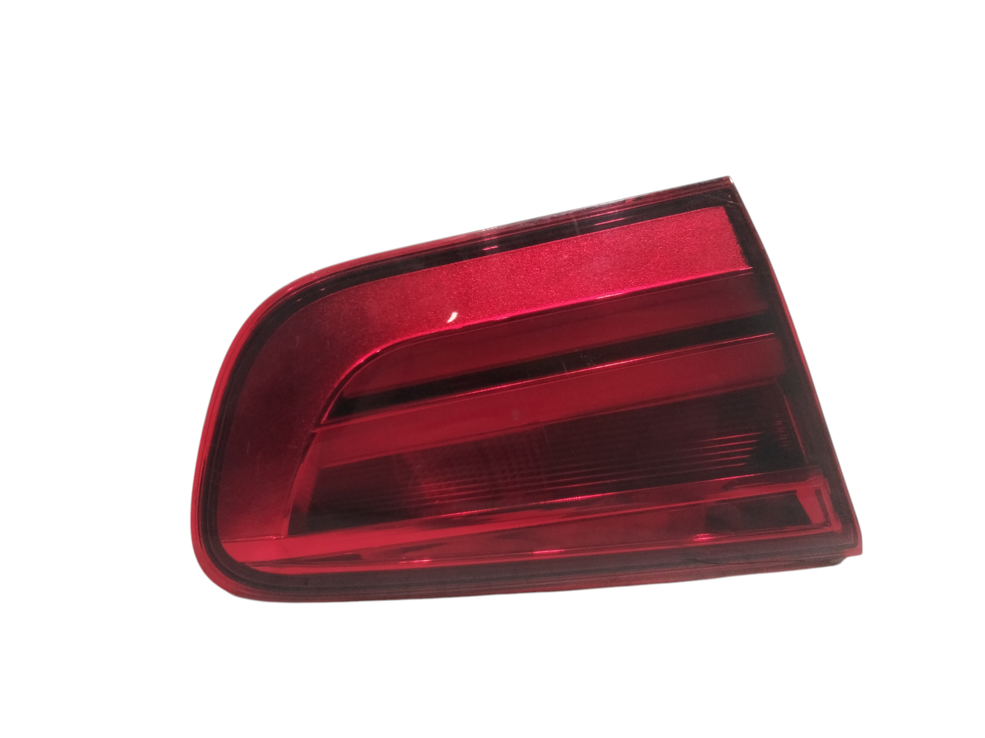 Stop posteriore sinistro a led integrato nel portello per Bmw Serie 1 F20 (2011 - 2019)