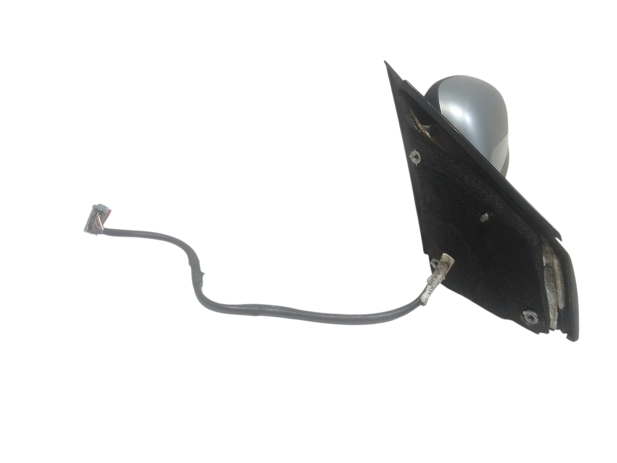 Specchietto Retrovisore Sinistro per Fiat Croma 3 Serie (2007 - In produzione)