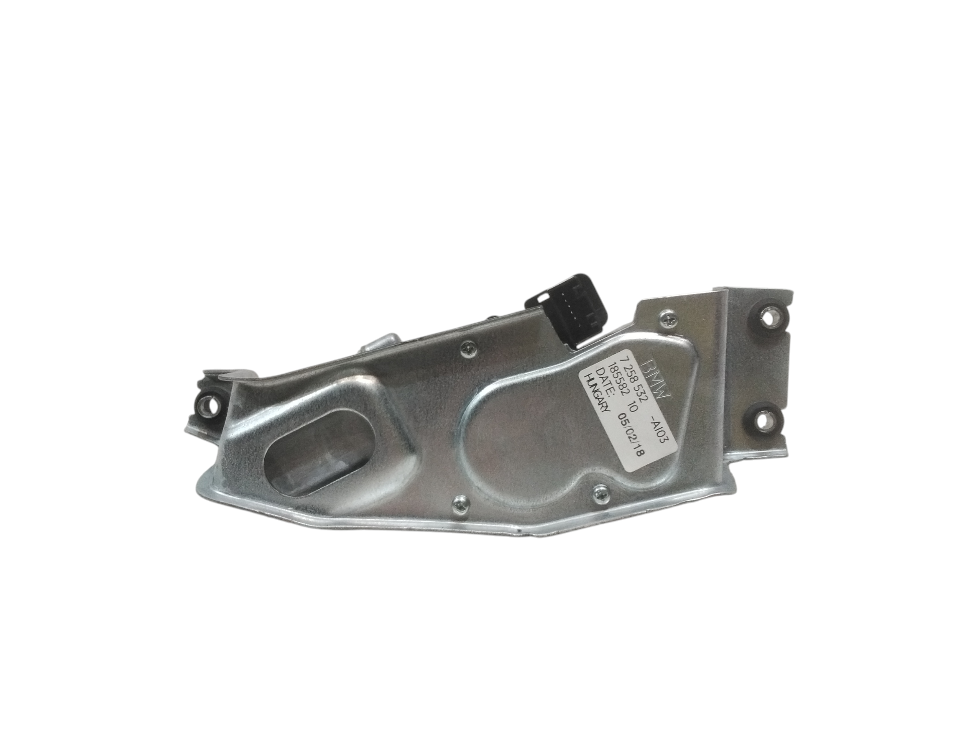 Motorino Tergicristallo Posteriore per Bmw Serie 1 F20 (2011 - 2019)