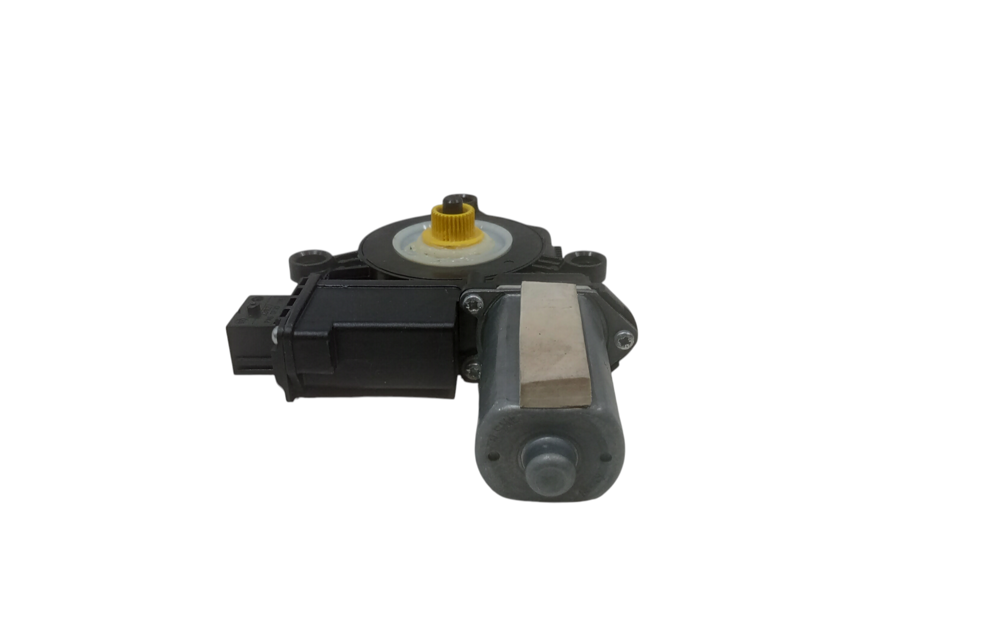 Motorino Alzavetro anteriore Sinistro per Maserati Grecale (2022 - )