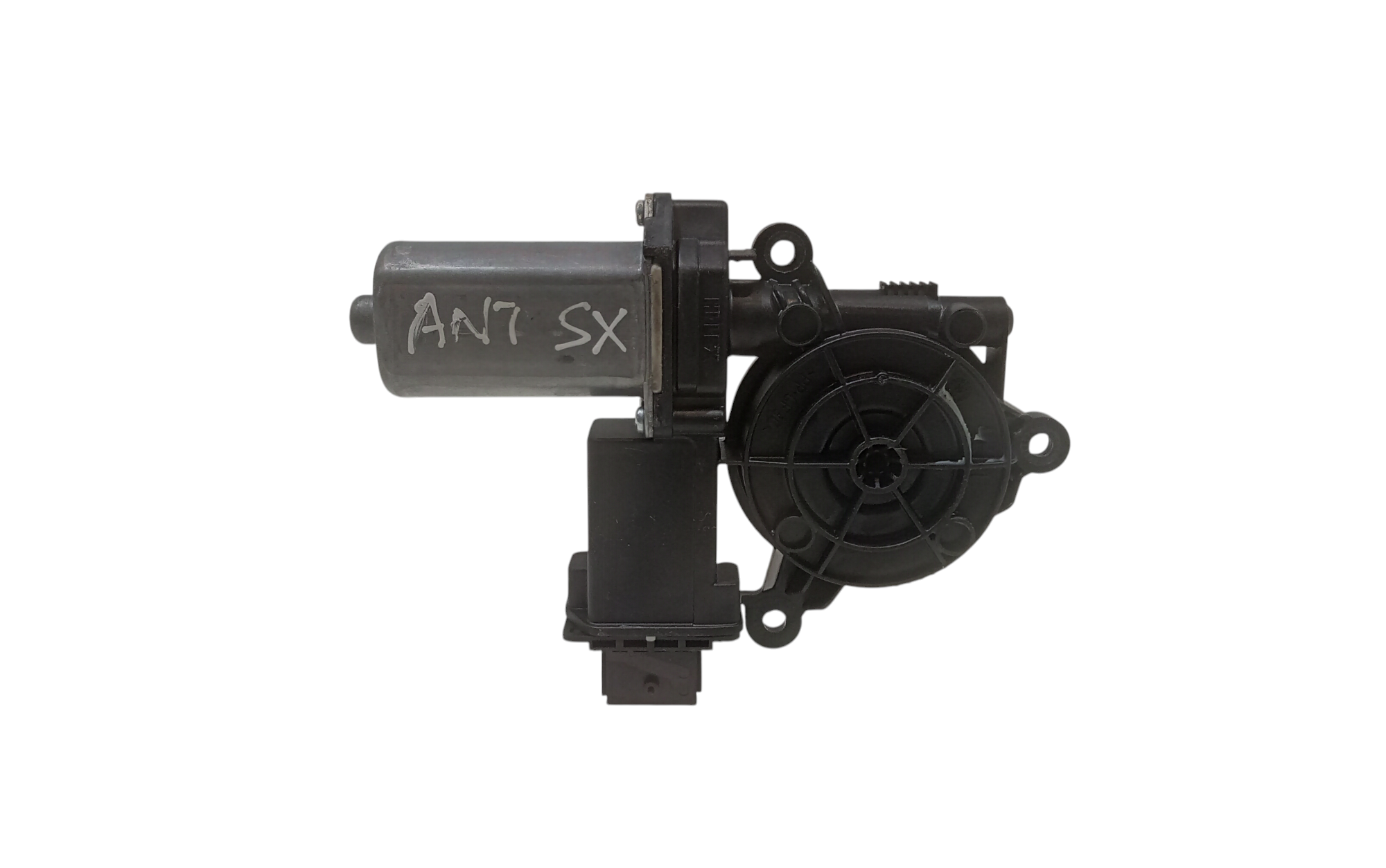 Motorino Alzavetro anteriore Sinistro per Maserati Grecale (2022 - )