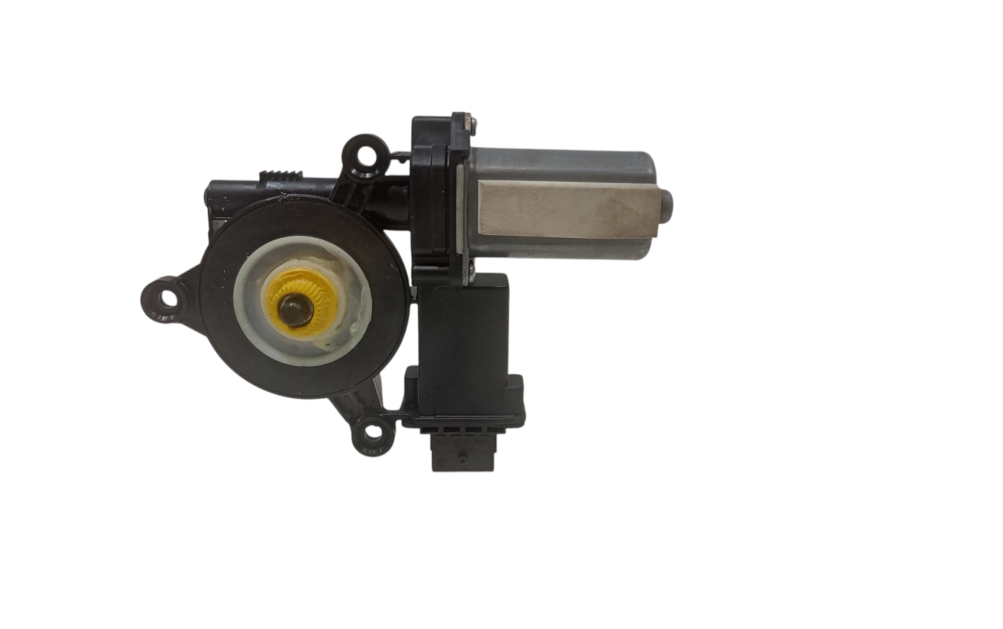 Motorino Alzavetro anteriore Sinistro per Maserati Grecale (2022 - )