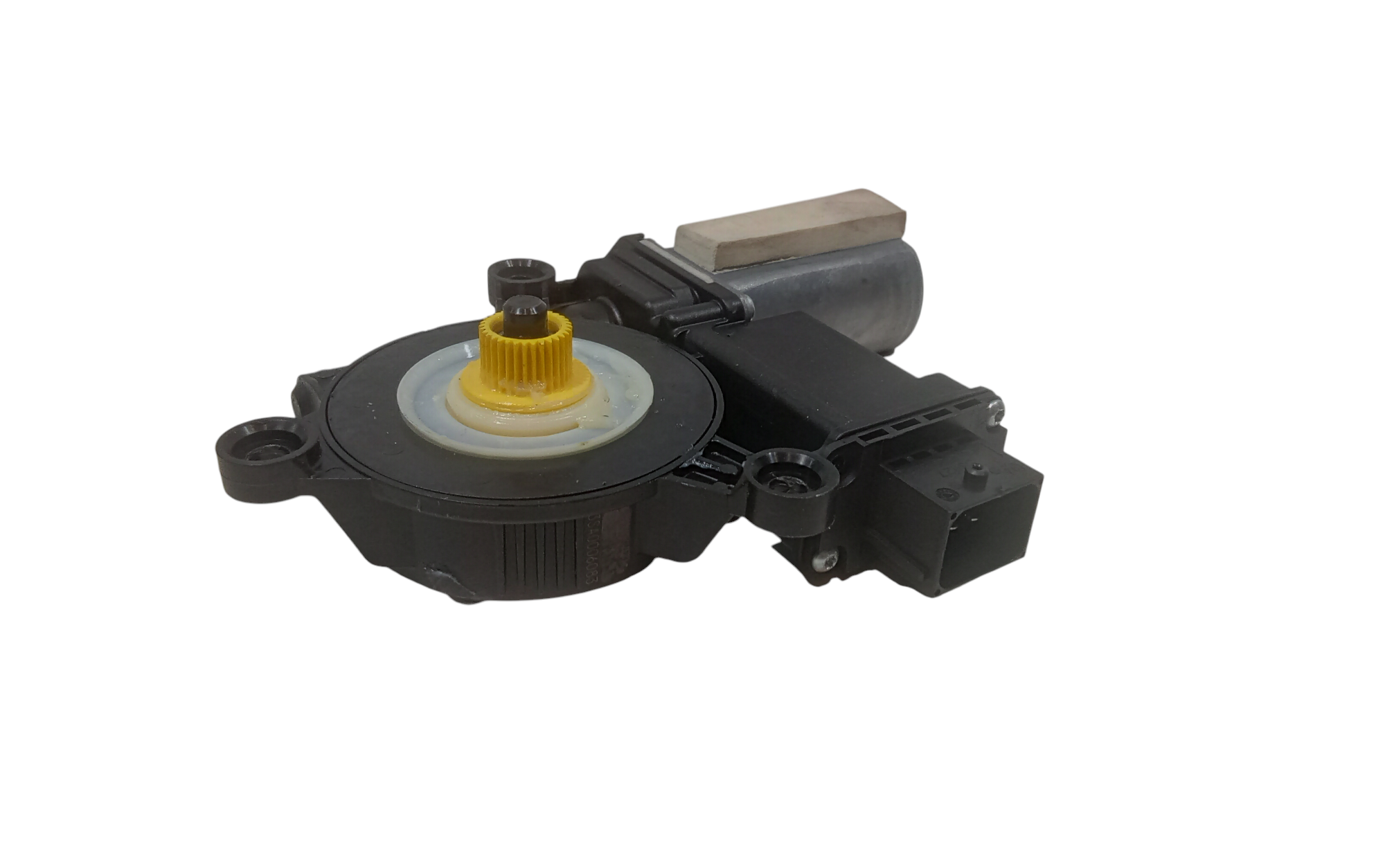 Motorino Alzavetro anteriore Sinistro per Maserati Grecale (2022 - )