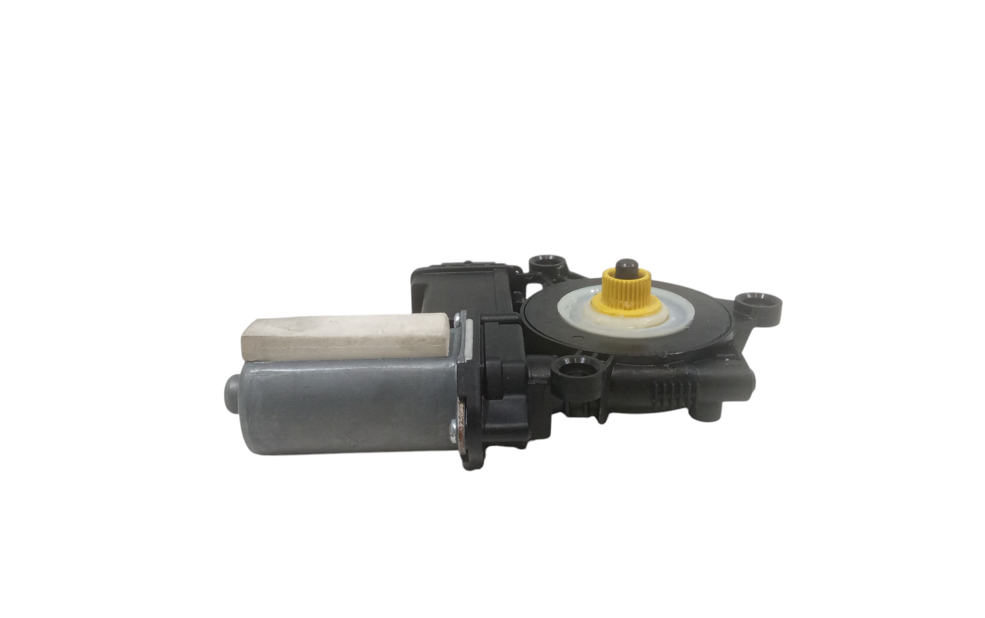 Motorino Alzavetro anteriore Sinistro per Maserati Grecale (2022 - )