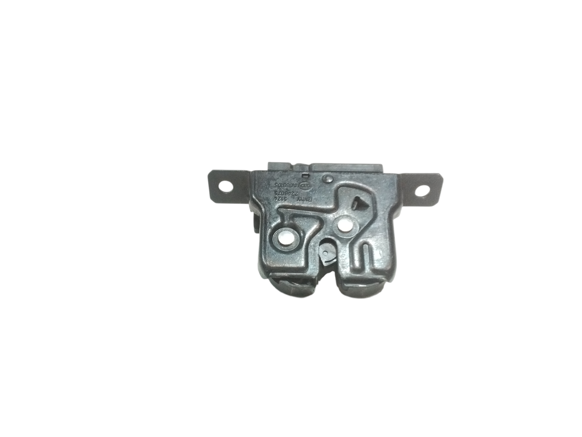 Serratura portellone posteriore per Bmw Serie 1 F20 (2011 - 2019)