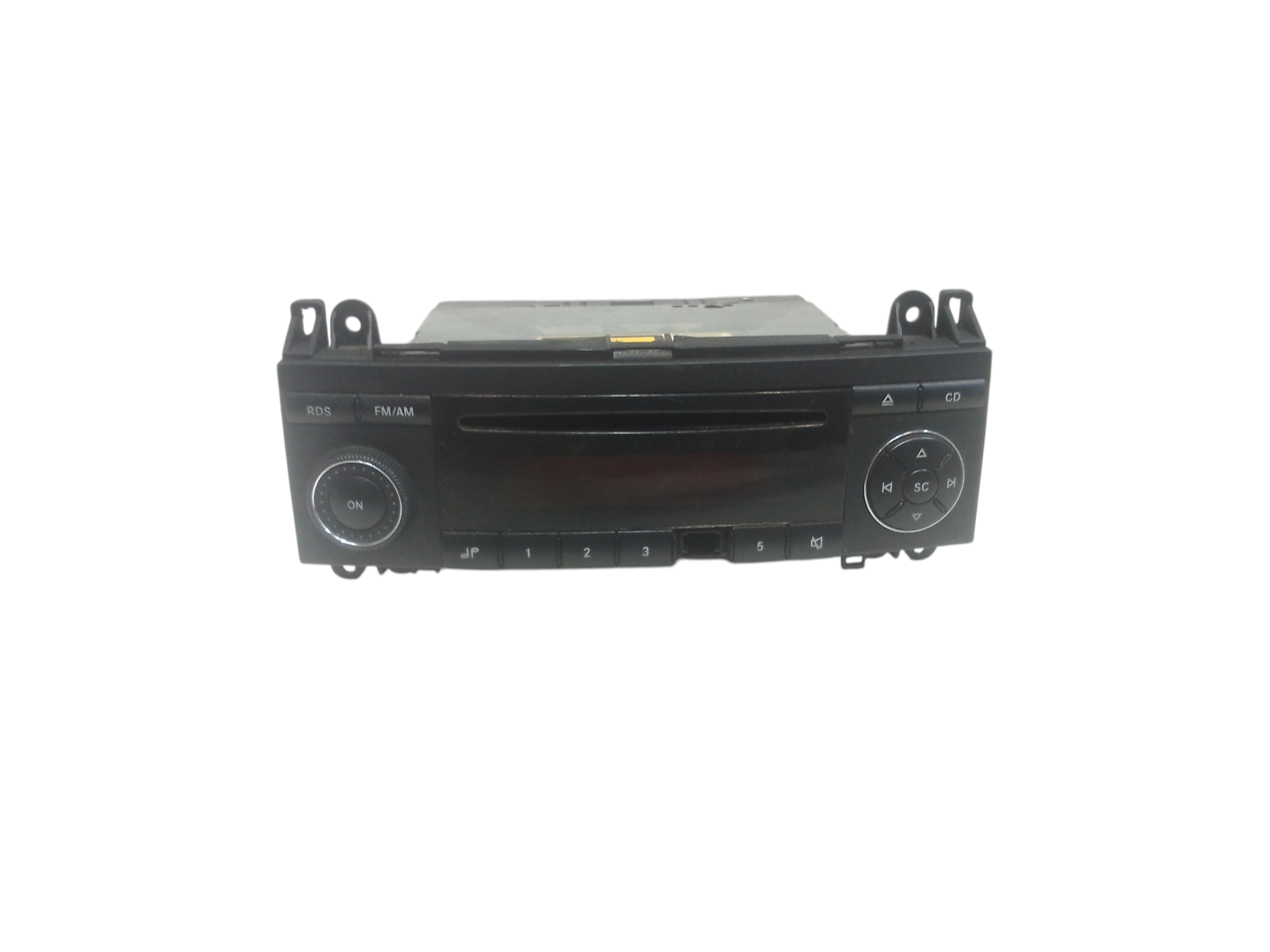 Autoradio per Mercedes Classe B W245 1 Serie (2005 - 2011)