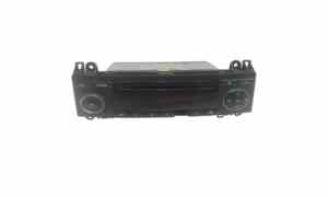 Autoradio per Mercedes Classe B W245 1 Serie (2005 - 2011)