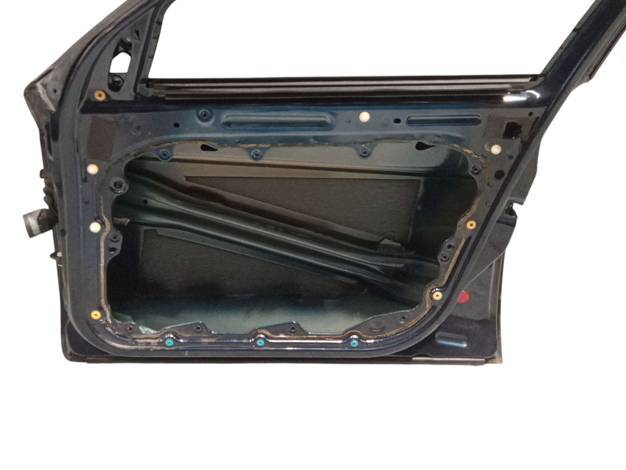 Portiera anteriore Destra per Alfa Romeo 159 Berlina Serie (939_) (05>11) (2005 - 2011)