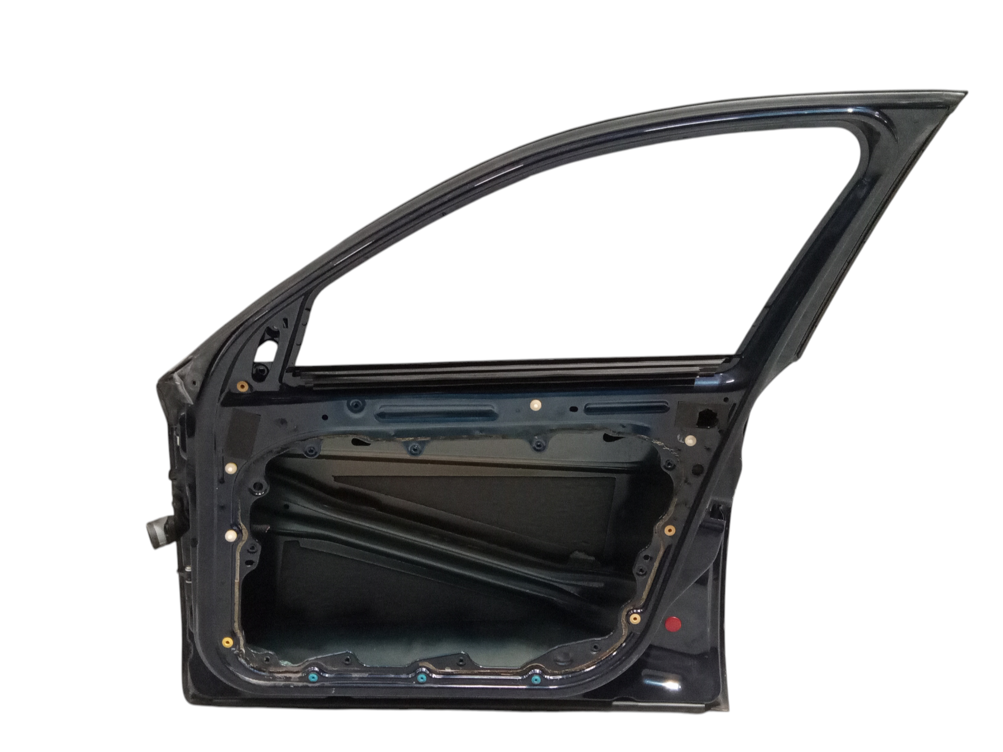 Portiera anteriore Destra per Alfa Romeo 159 Berlina Serie (939_) (05>11) (2005 - 2011)