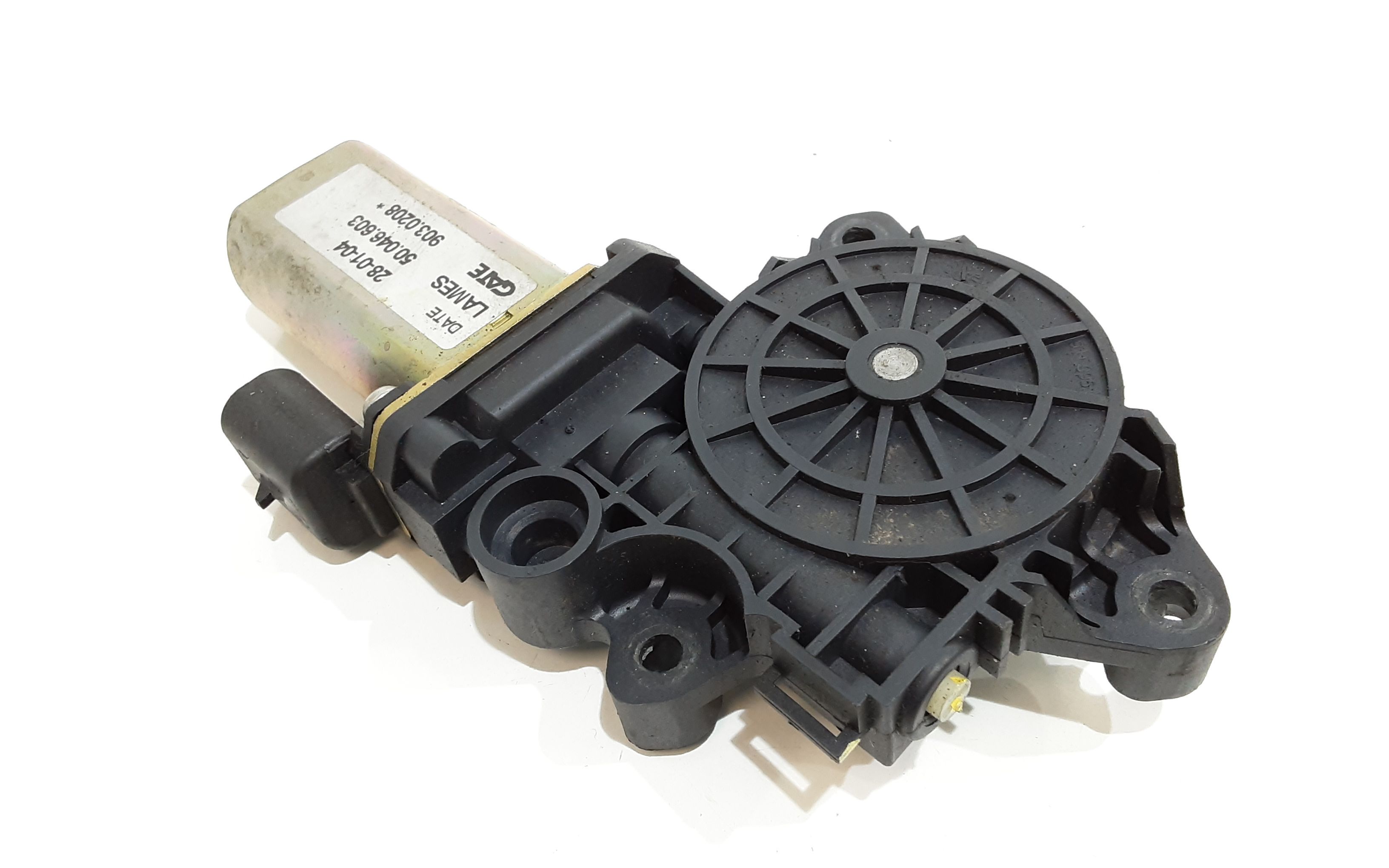 Motorino Alzavetro anteriore Sinistro FIAT Idea 1 Serie