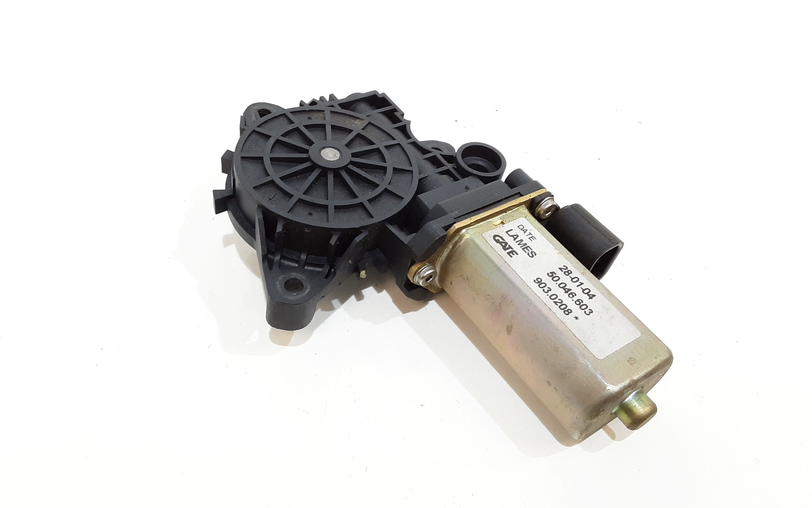 Motorino Alzavetro anteriore Sinistro FIAT Idea 1 Serie