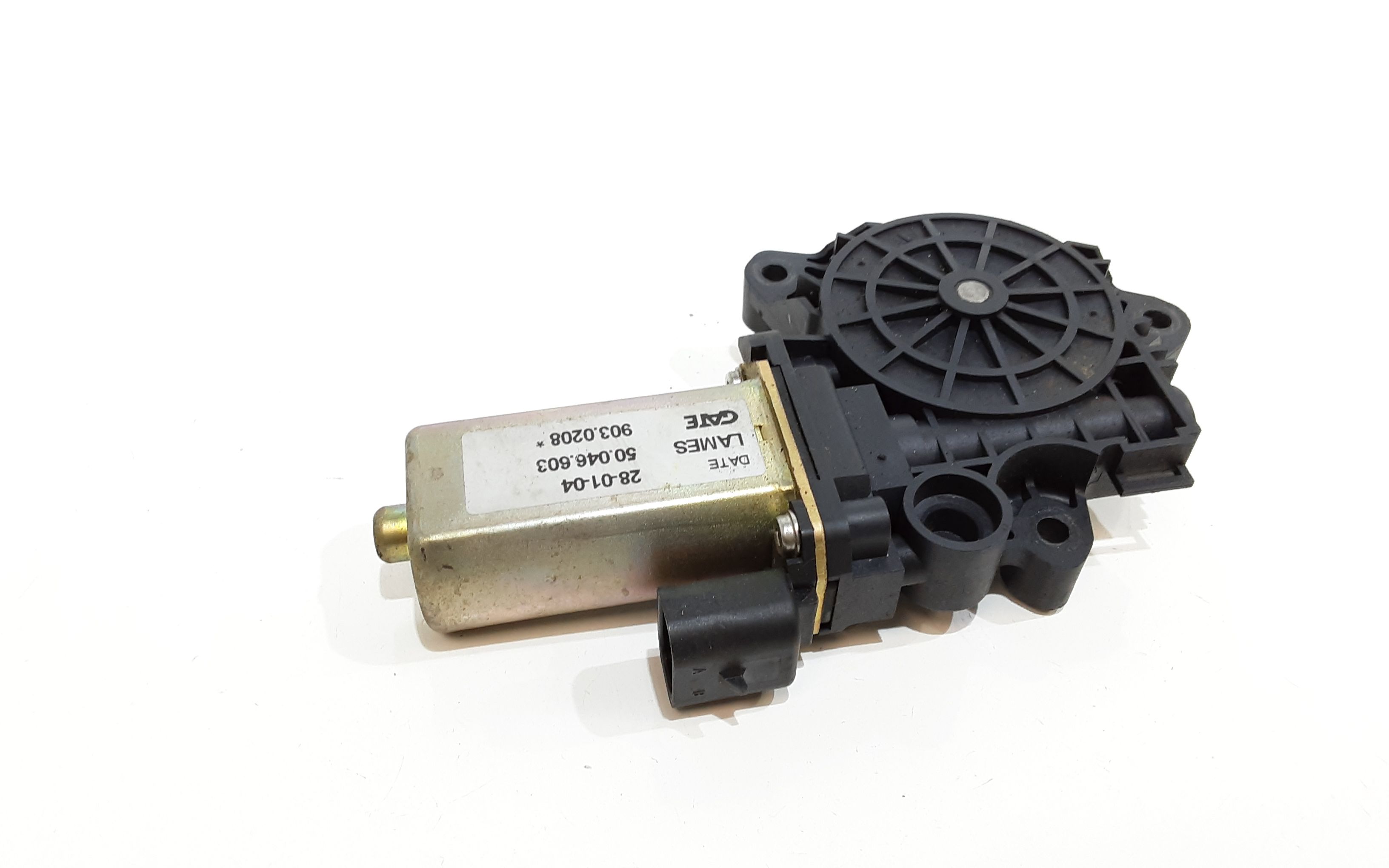 Motorino Alzavetro anteriore Sinistro FIAT Idea 1 Serie