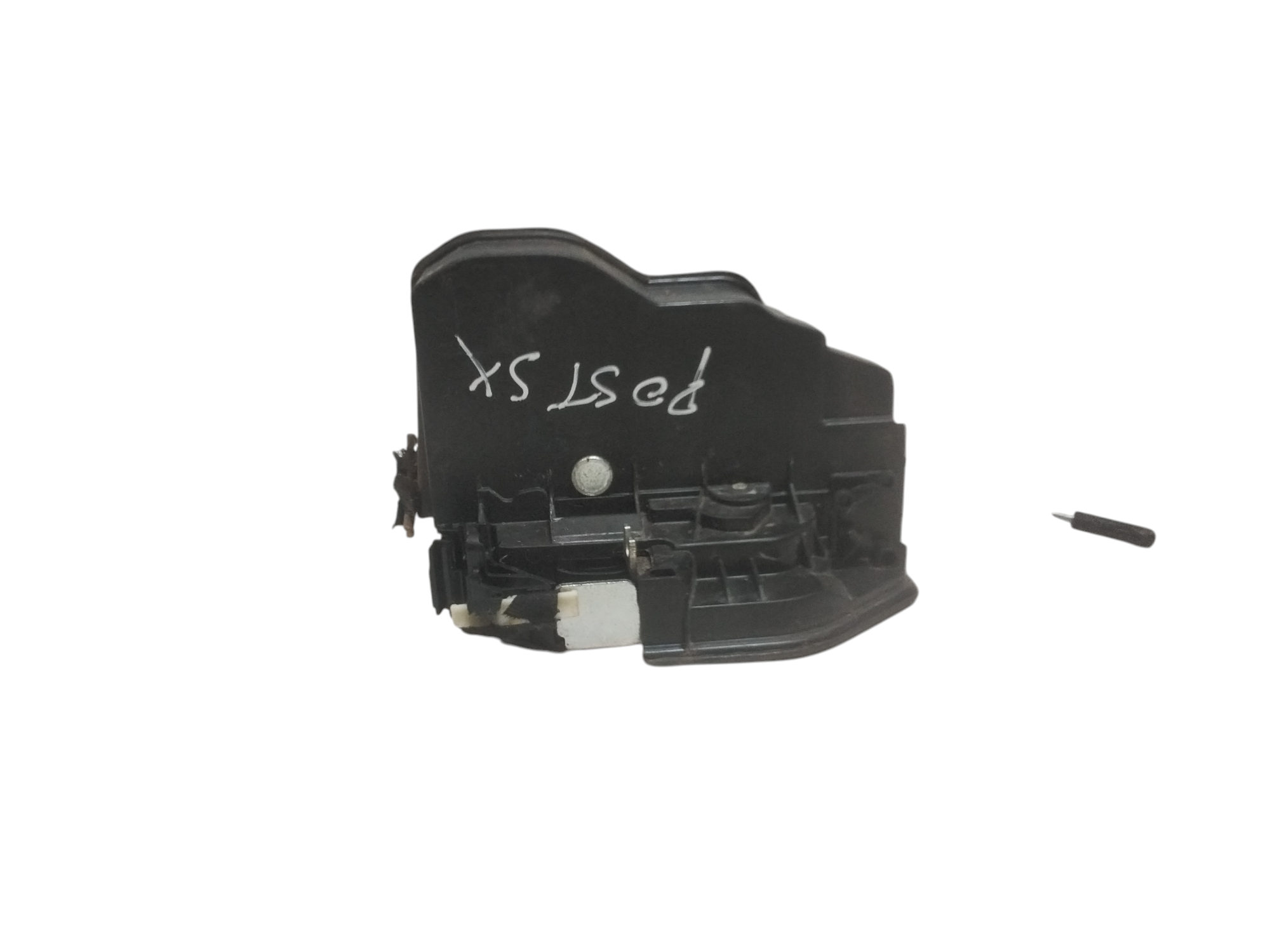 Serratura Posteriore Sinistra per Bmw Serie 1 F20 (2011 - 2019)