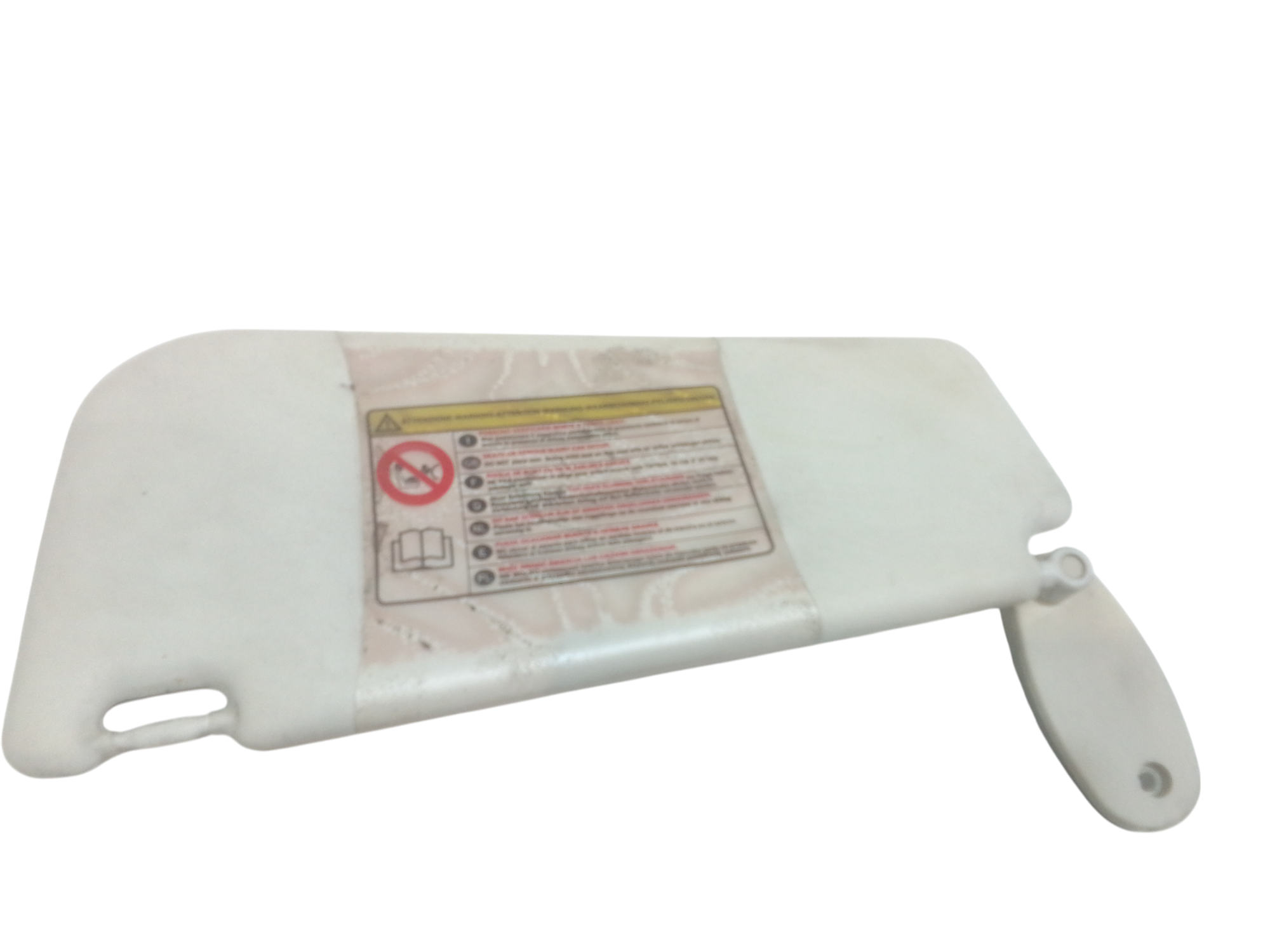 Specchietto Retrovisore Destro per Fiat Grande Punto 1 Serie (2005 - 2008)