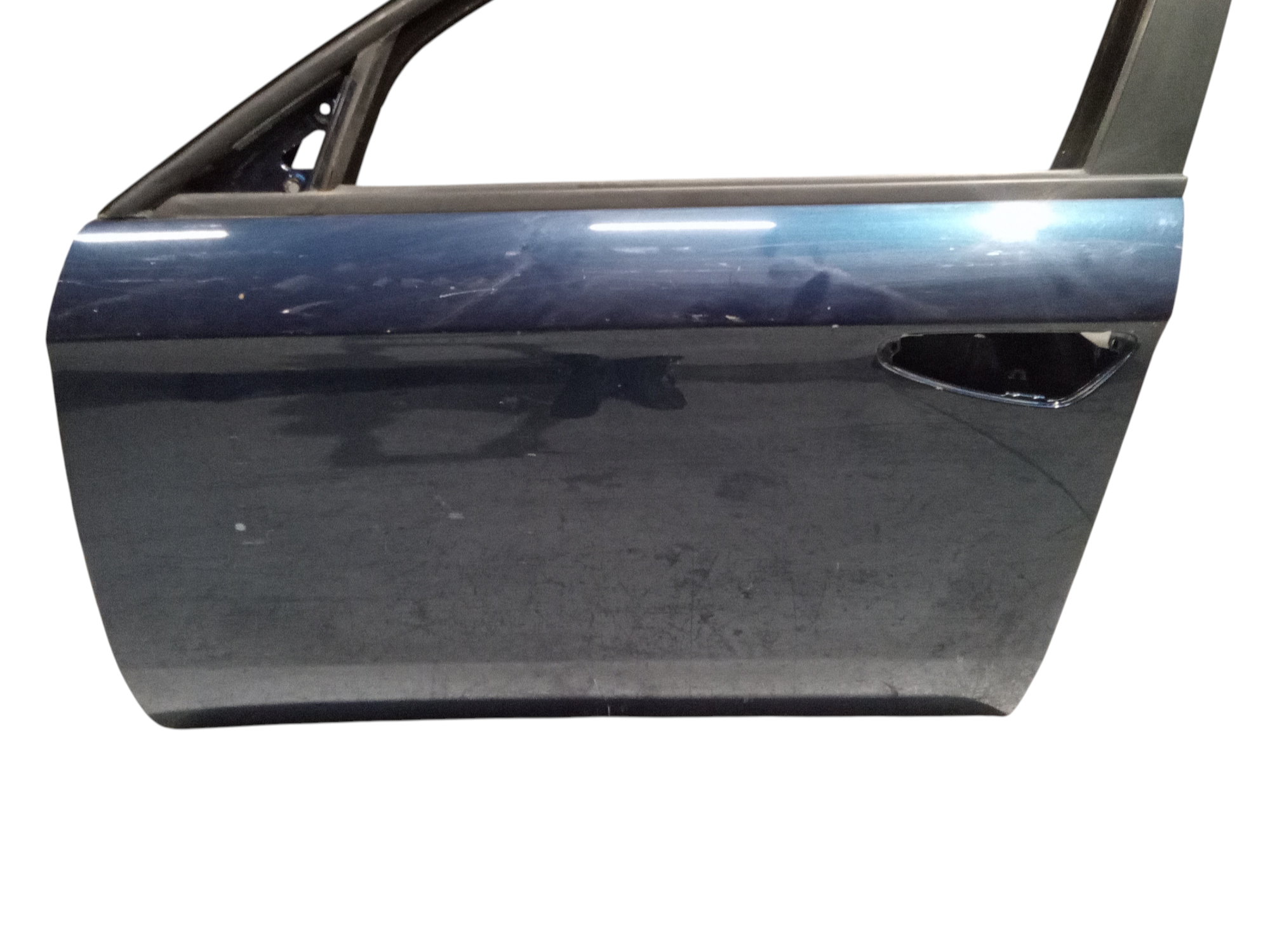 Portiera Anteriore Sinistra per Alfa Romeo 159 Berlina Serie (939_) (05>11) (2005 - 2011)