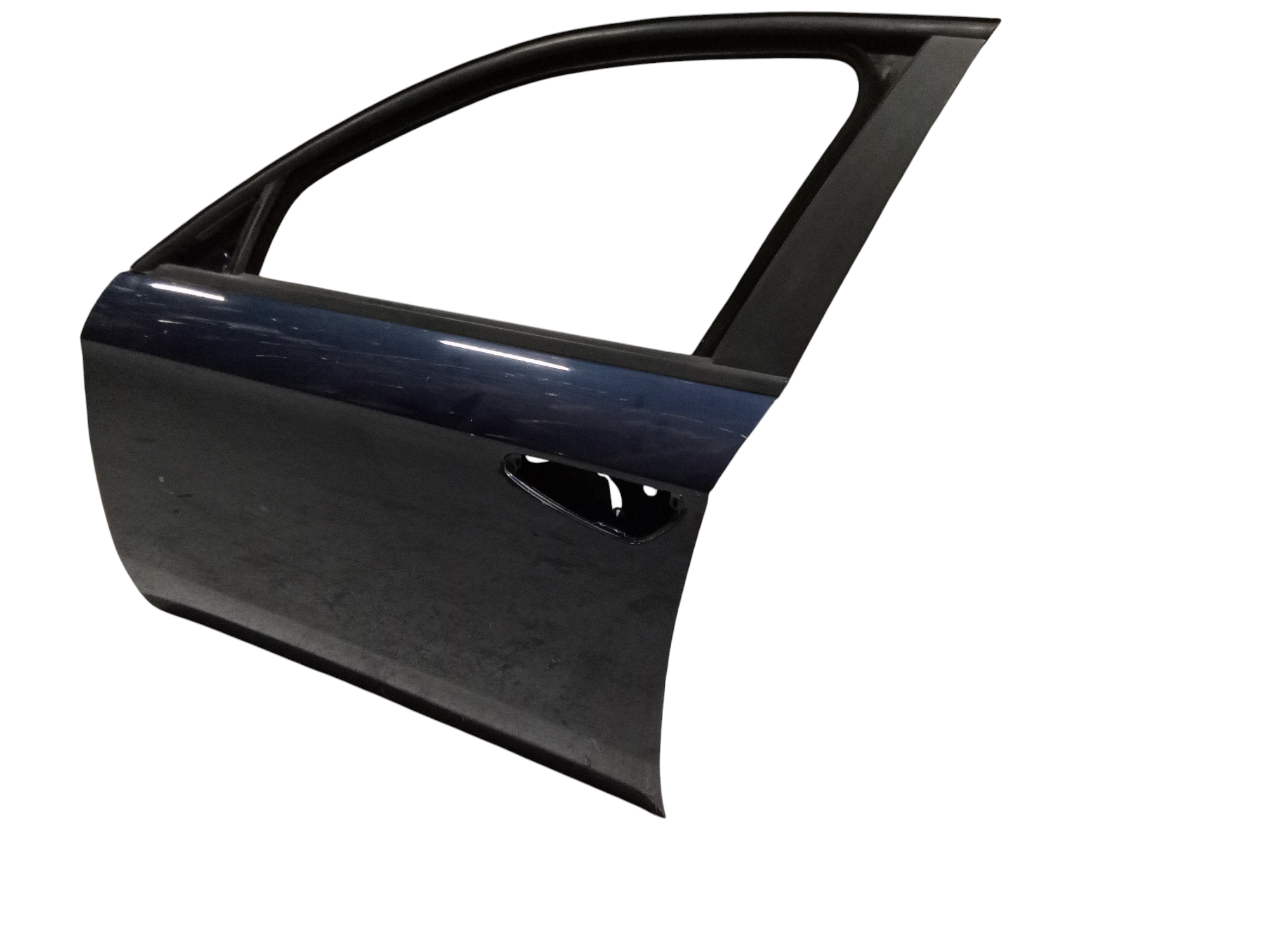 Portiera Anteriore Sinistra per Alfa Romeo 159 Berlina Serie (939_) (05>11) (2005 - 2011)