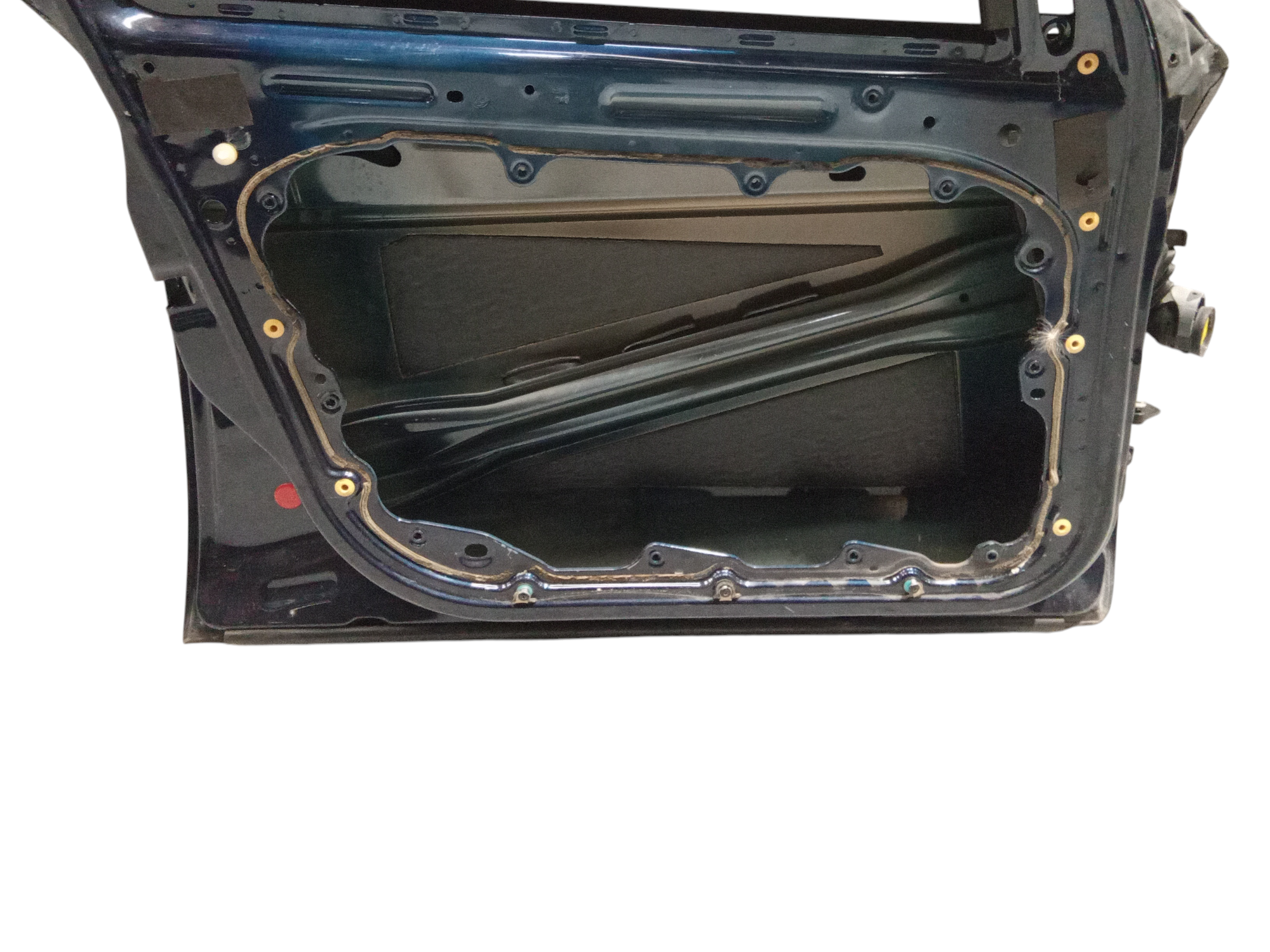 Portiera Anteriore Sinistra per Alfa Romeo 159 Berlina Serie (939_) (05>11) (2005 - 2011)