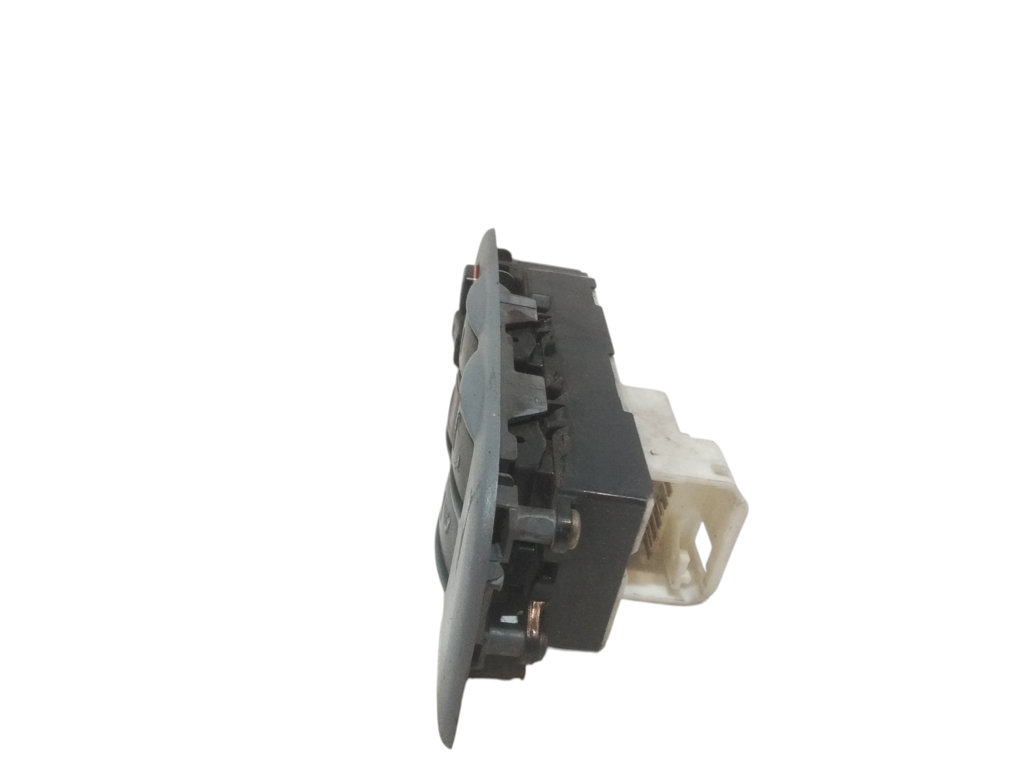 Pulsantiera anteriore sinistra Guida per Toyota Rav4 2 Serie (2000 - 2003)