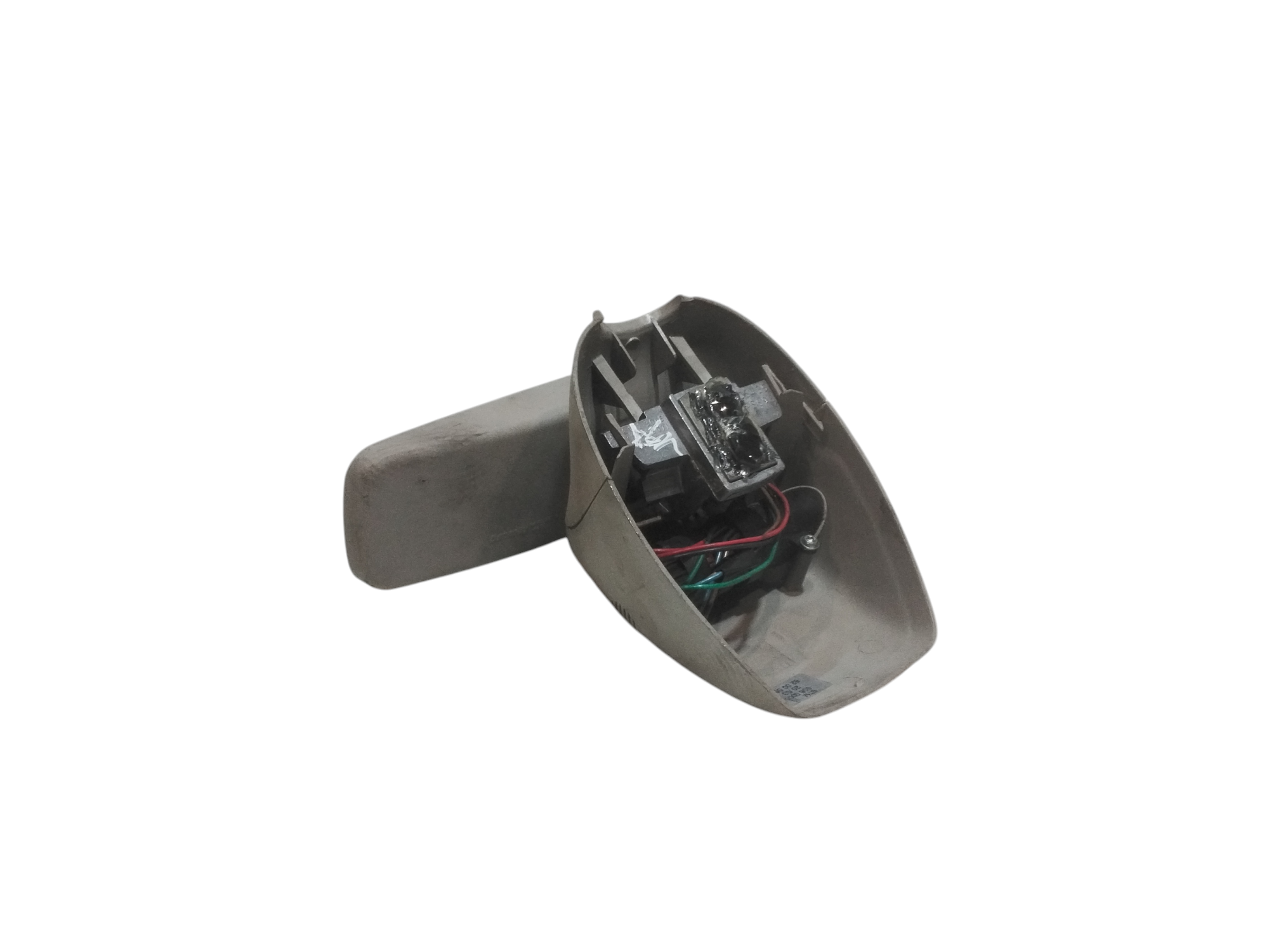 Specchietto Retrovisore Interno per Renault Espace 4 Serie (2002 - 2014)