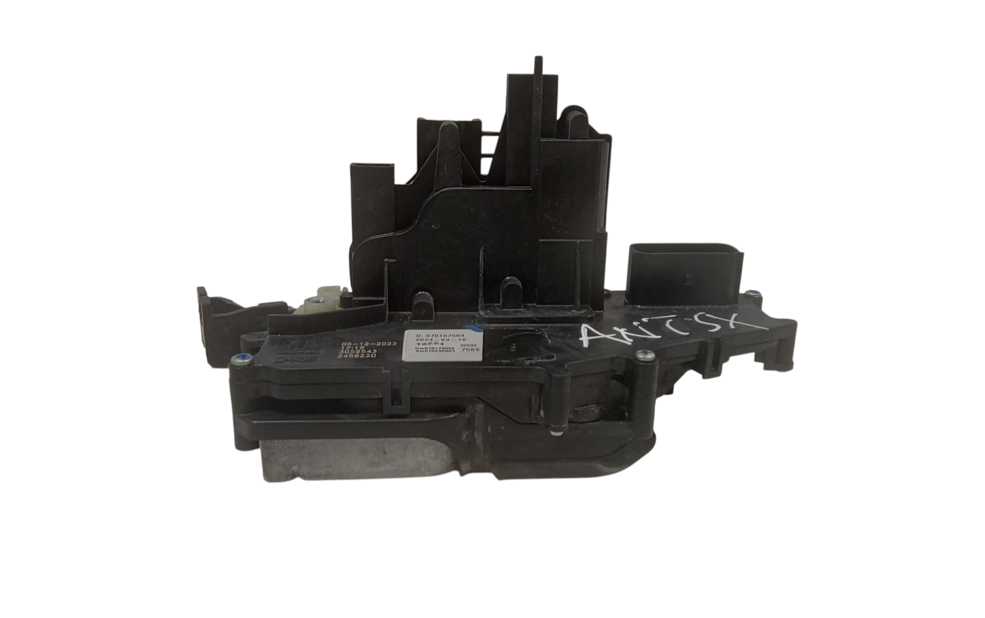 Serratura Anteriore Sinistra per Maserati Grecale (2022 - )