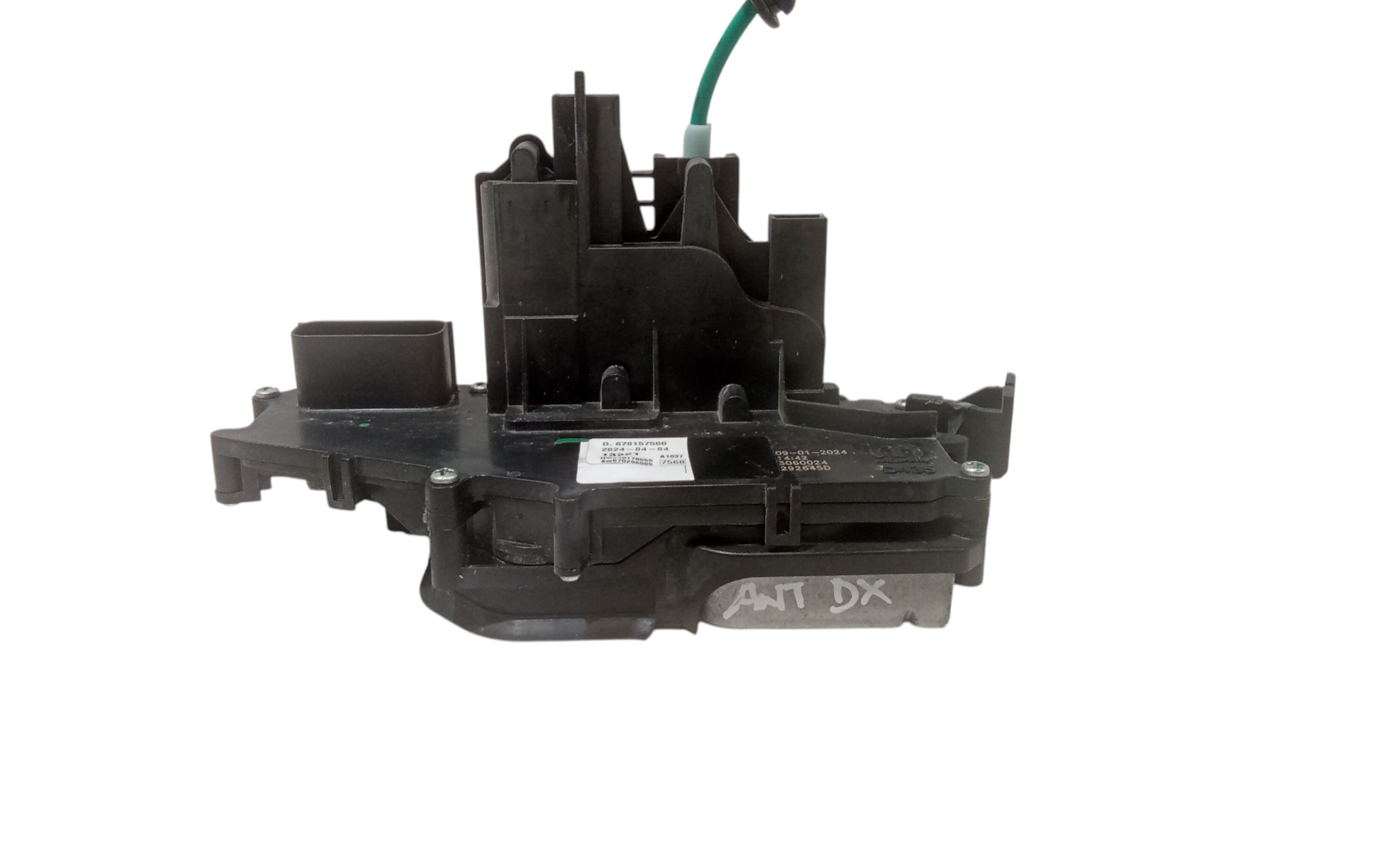 Serratura Anteriore Destra per Maserati Grecale (2022 - )