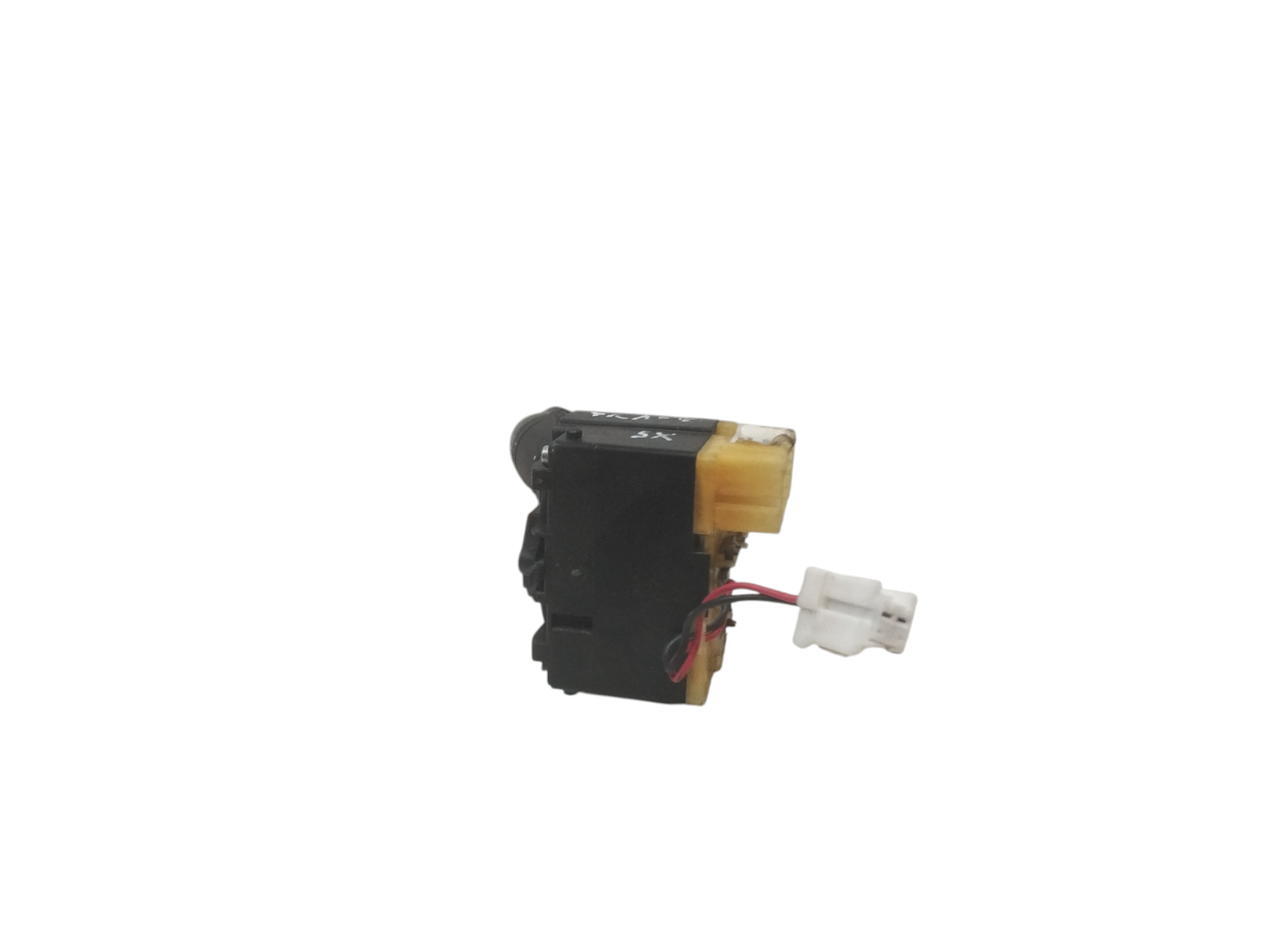 Devioluci sinistro per Renault Trafic Serie (2014 - In produzione)