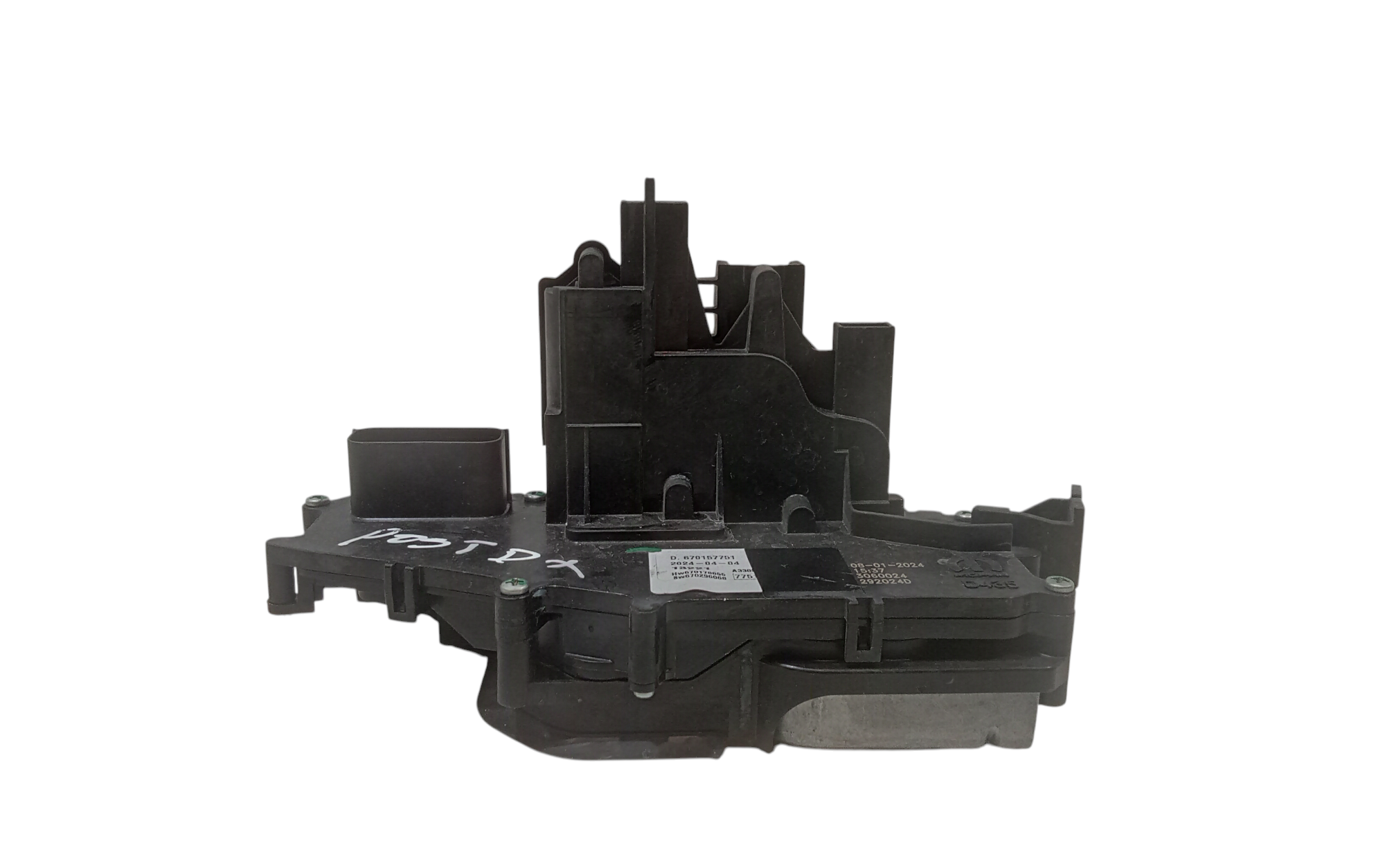 Serratura Posteriore destra per Maserati Grecale (2022 - )