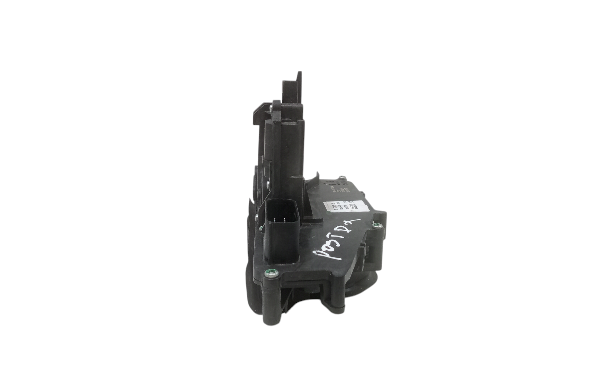 Serratura Posteriore destra per Maserati Grecale (2022 - )