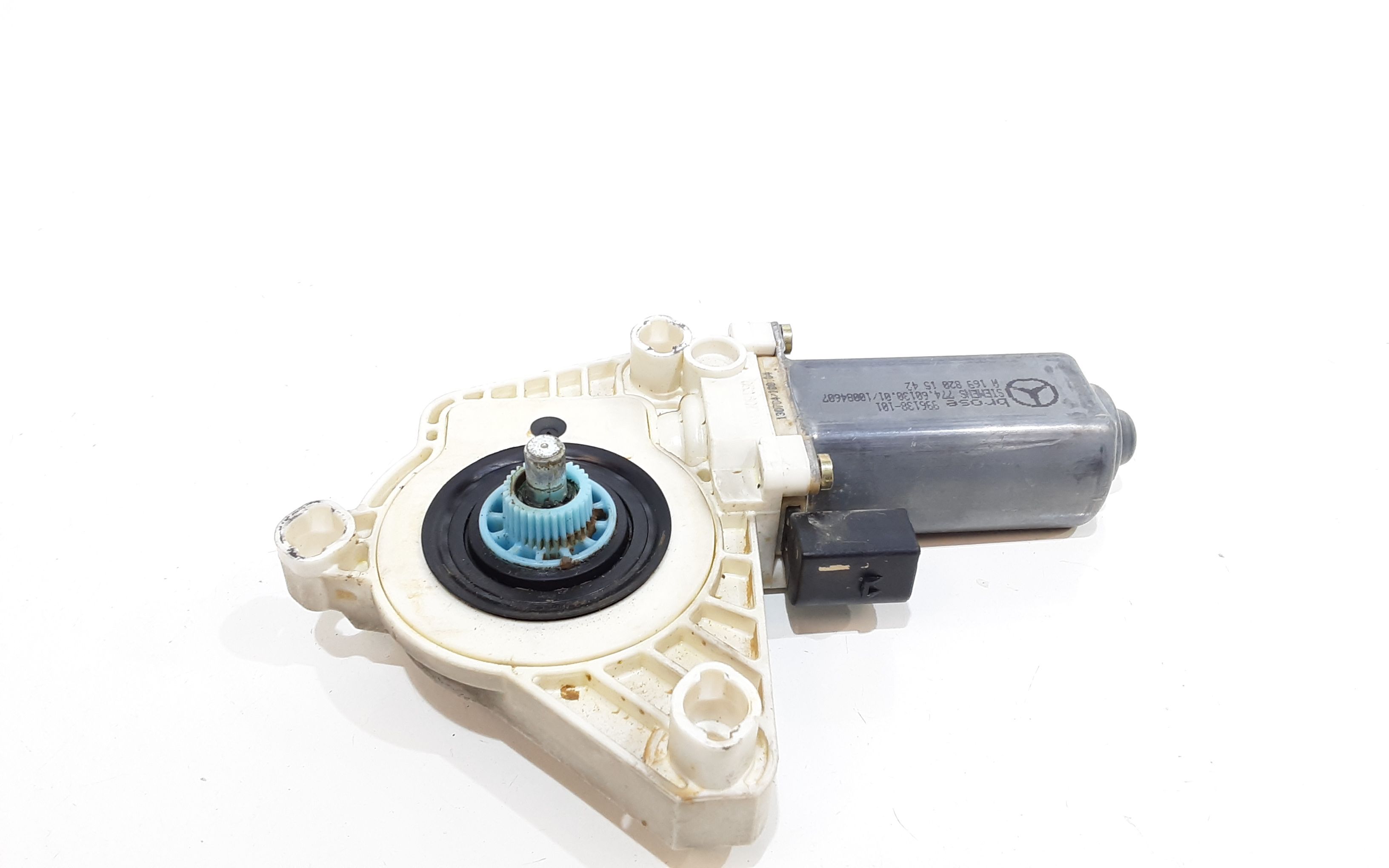 Motorino Alzavetro anteriore Sinistro MERCEDES Classe A W169 3 Serie