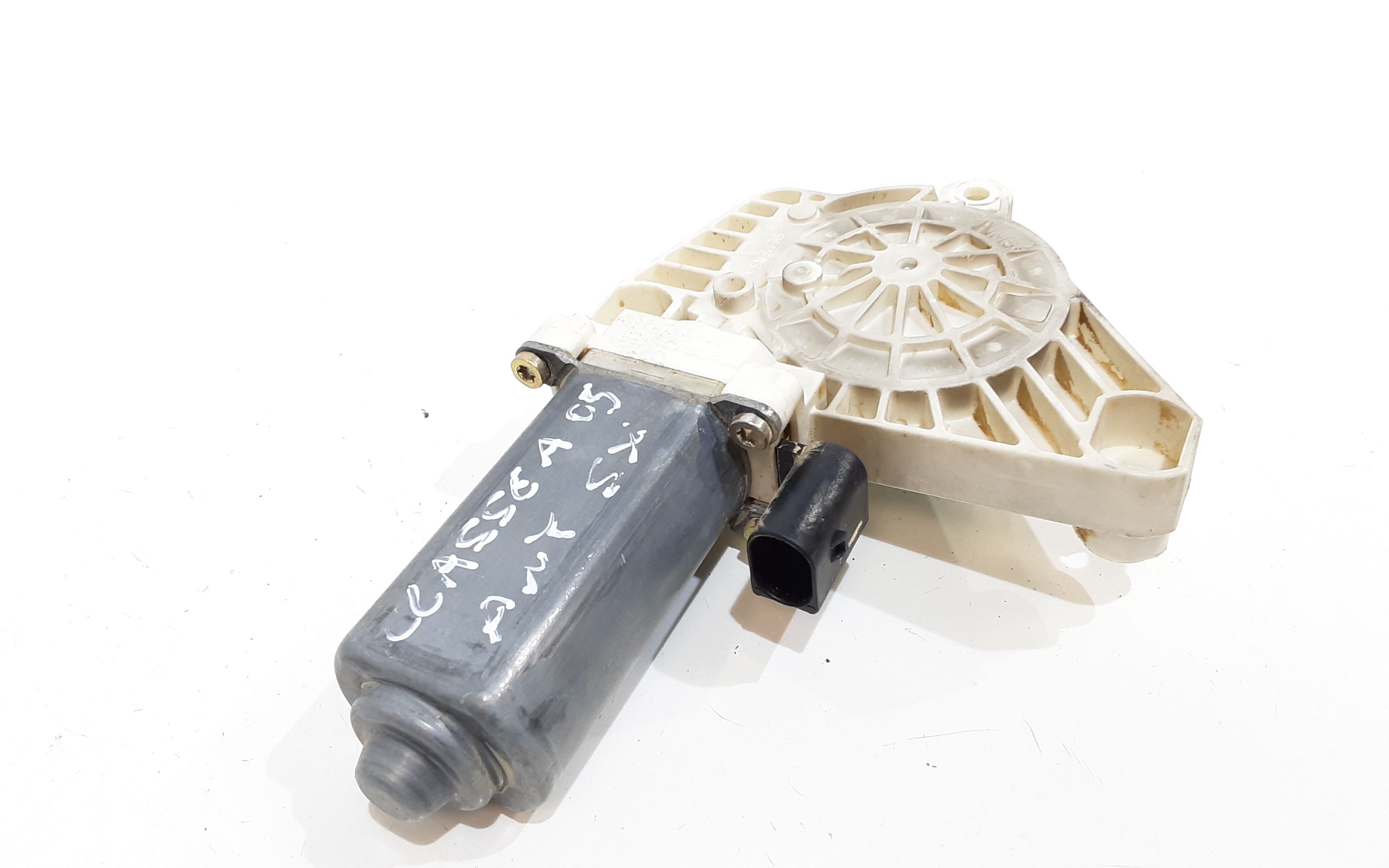 Motorino Alzavetro anteriore Sinistro MERCEDES Classe A W169 3 Serie