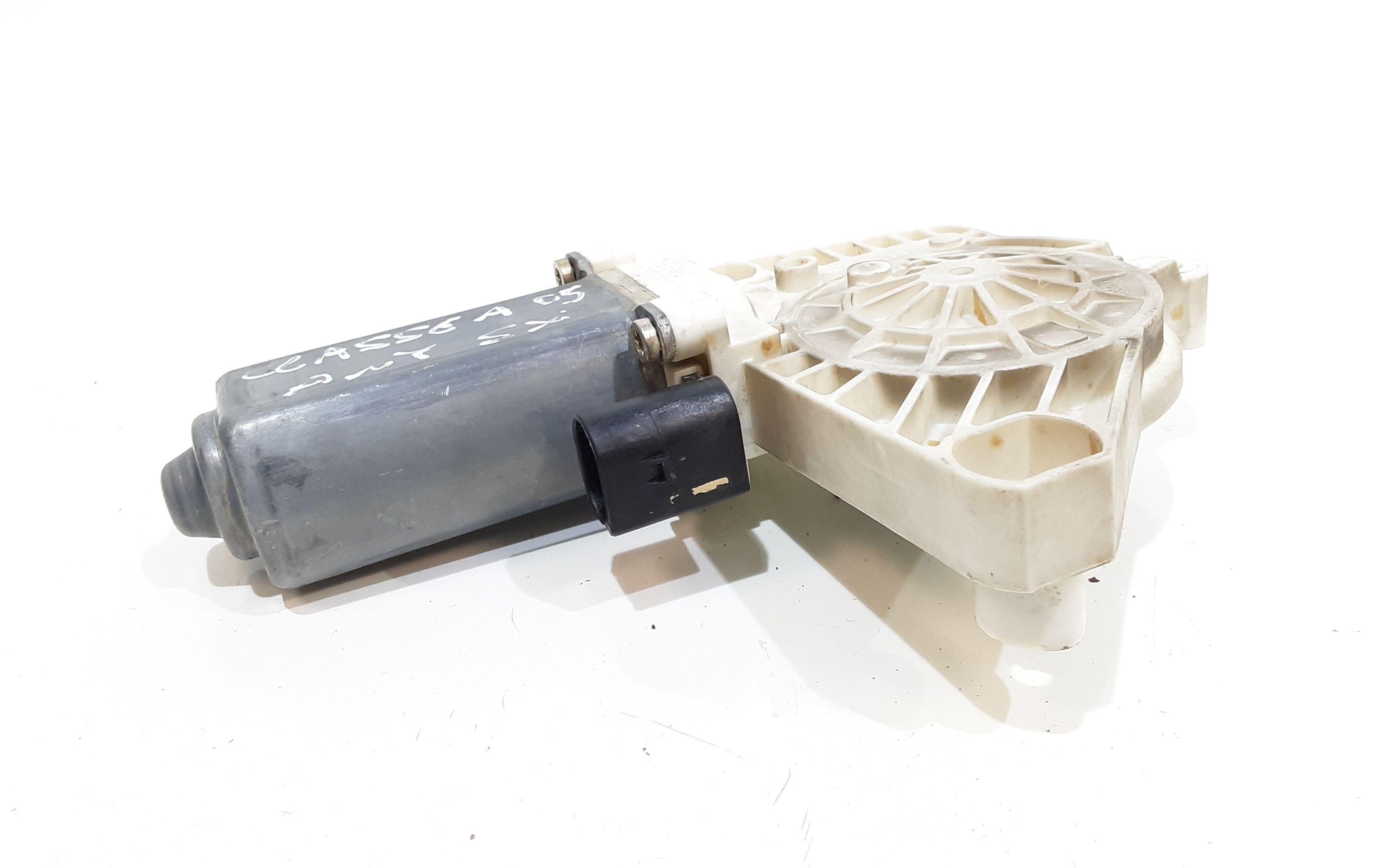 Motorino Alzavetro anteriore Sinistro MERCEDES Classe A W169 3 Serie