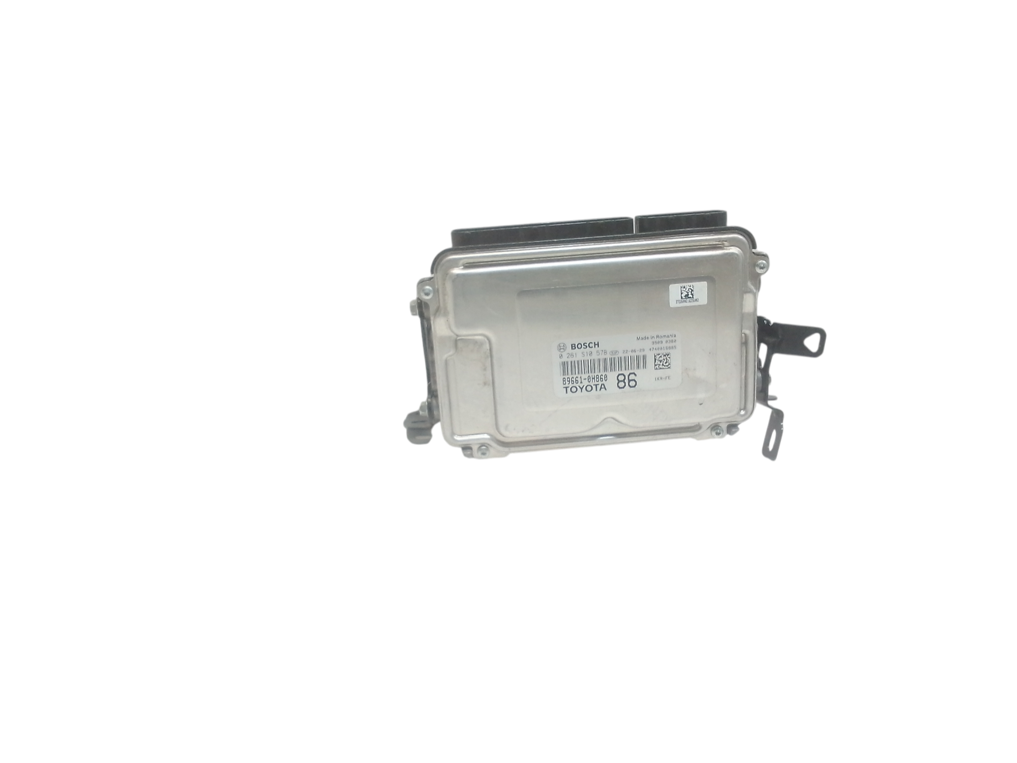 Centralina motore per Toyota Aygo 3 Serie (2015 - In produzione)