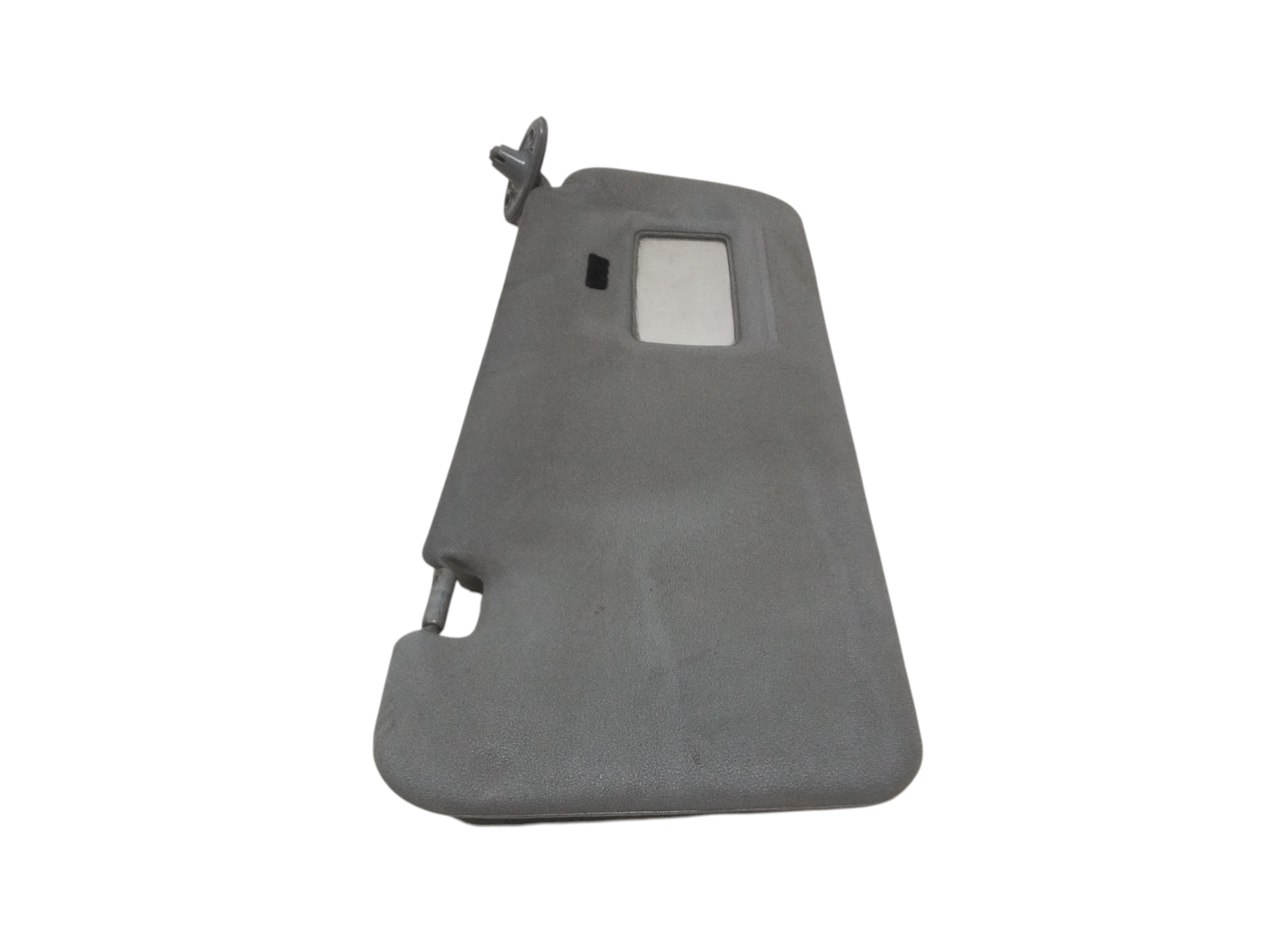 Parasole aletta Lato Passeggero per Toyota Rav4 2 Serie (2000 - 2003)
