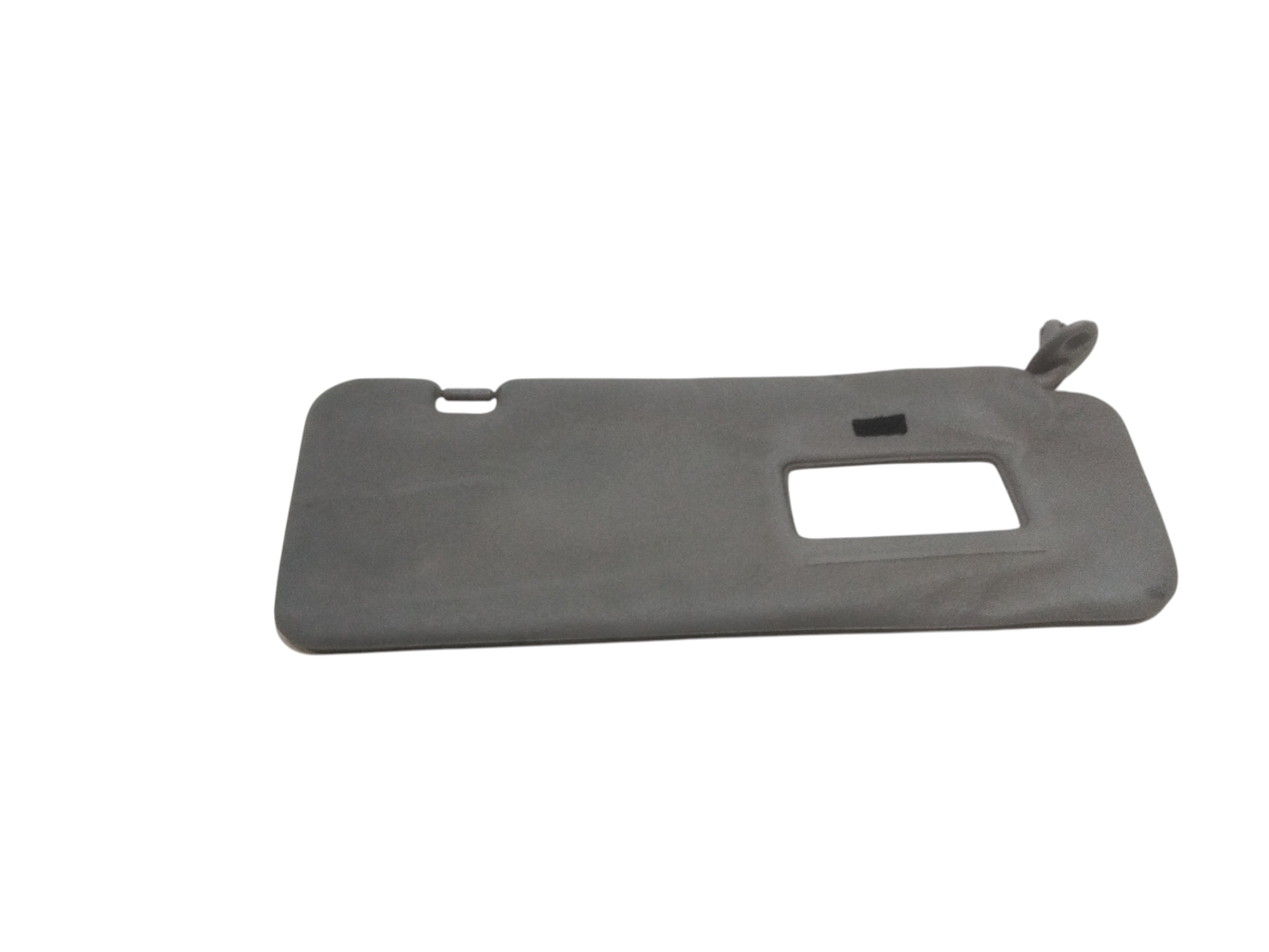 Parasole aletta Lato Passeggero per Toyota Rav4 2 Serie (2000 - 2003)