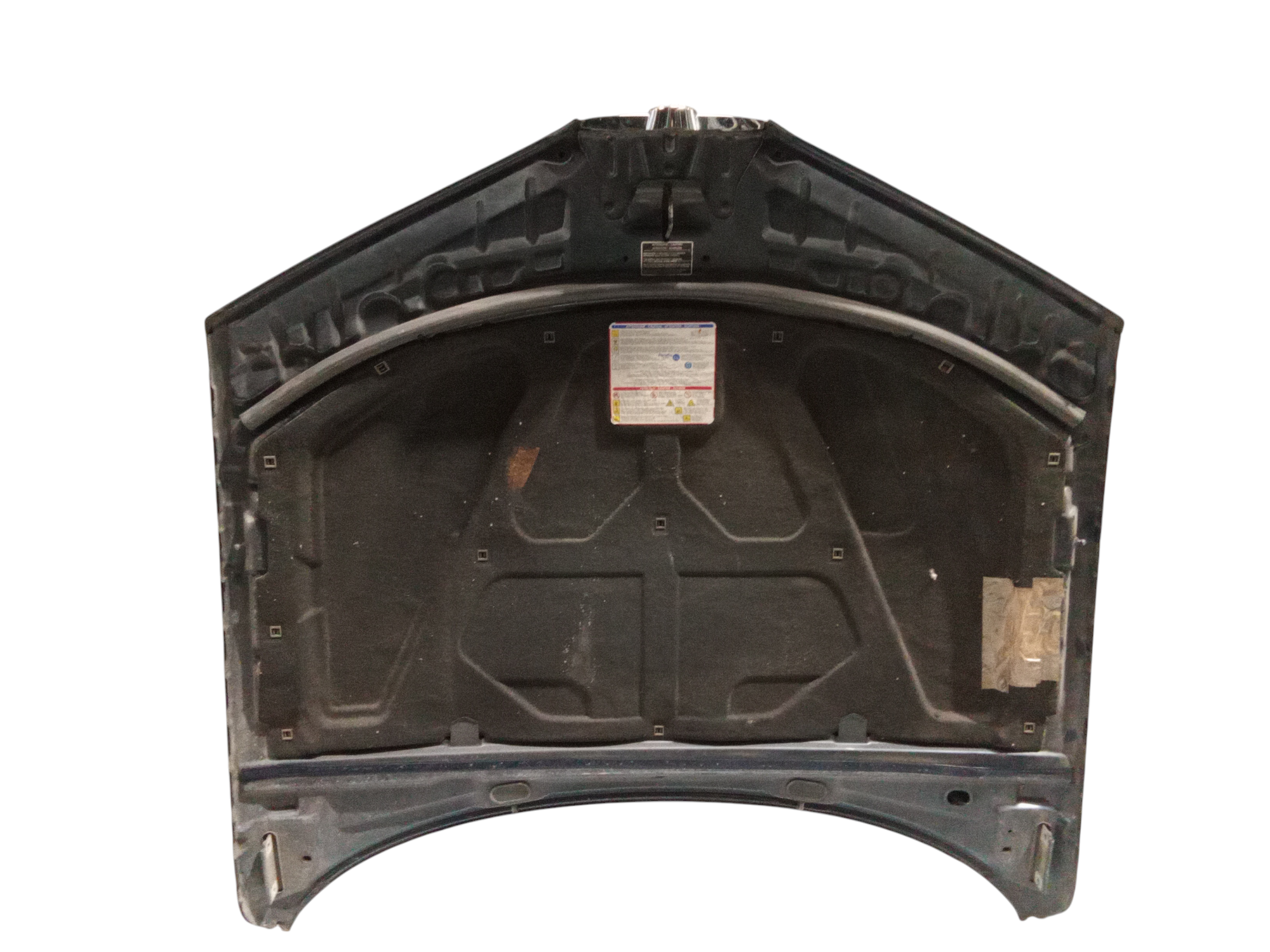 Cofano Anteriore per Alfa Romeo 159 Berlina Serie (939_) (05>11) (2005 - 2011)