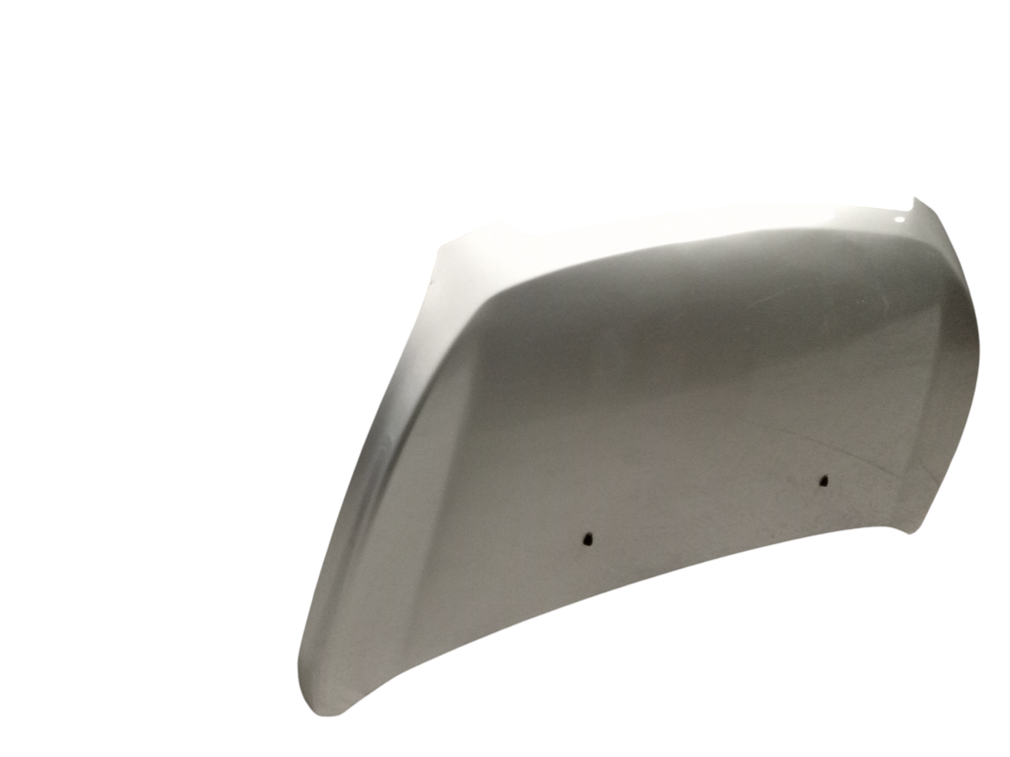 Cofano Anteriore per Chevrolet Spark 1 Serie (2009 - 2012)