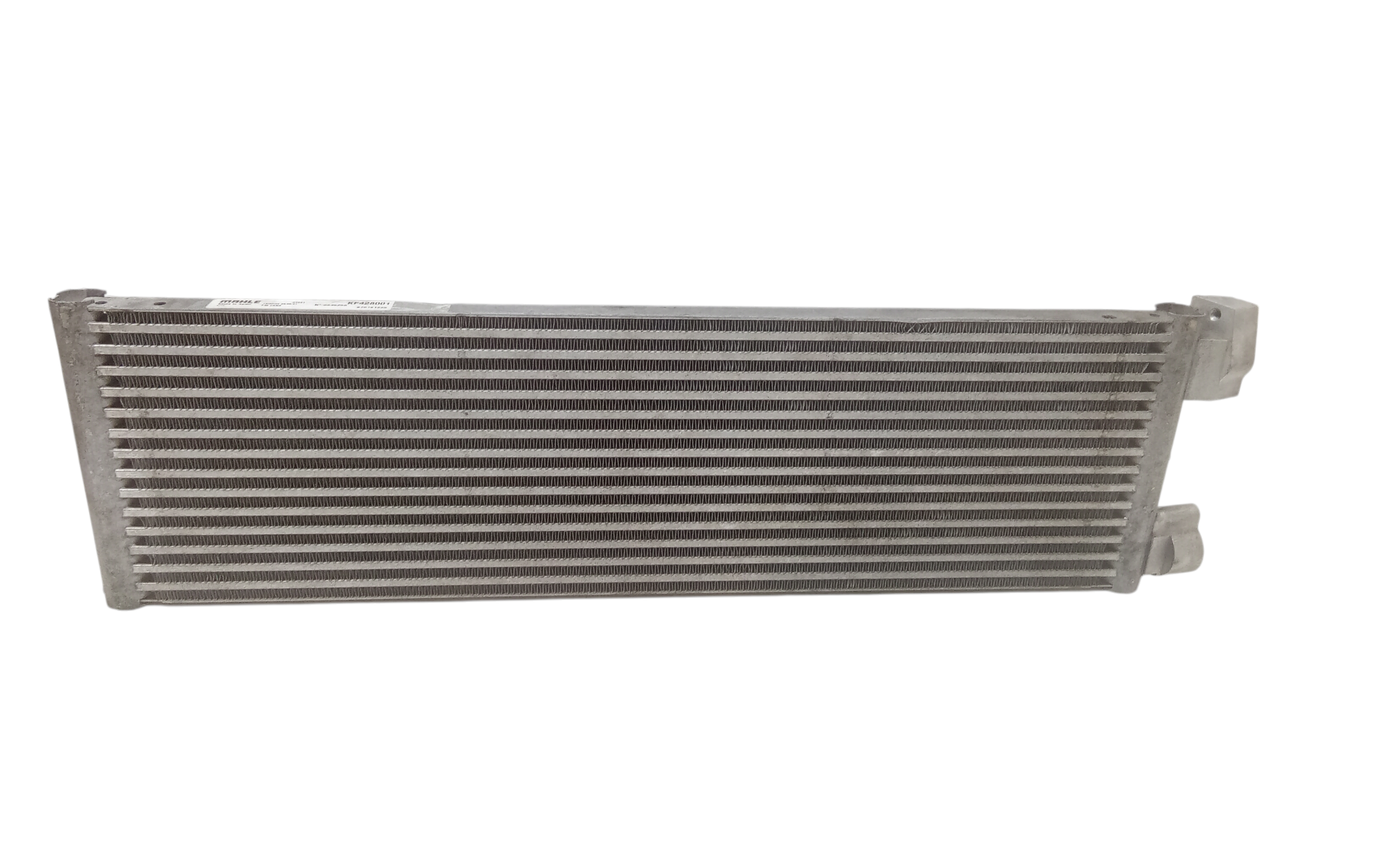 Radiatore olio per Maserati Grecale (2022 - )