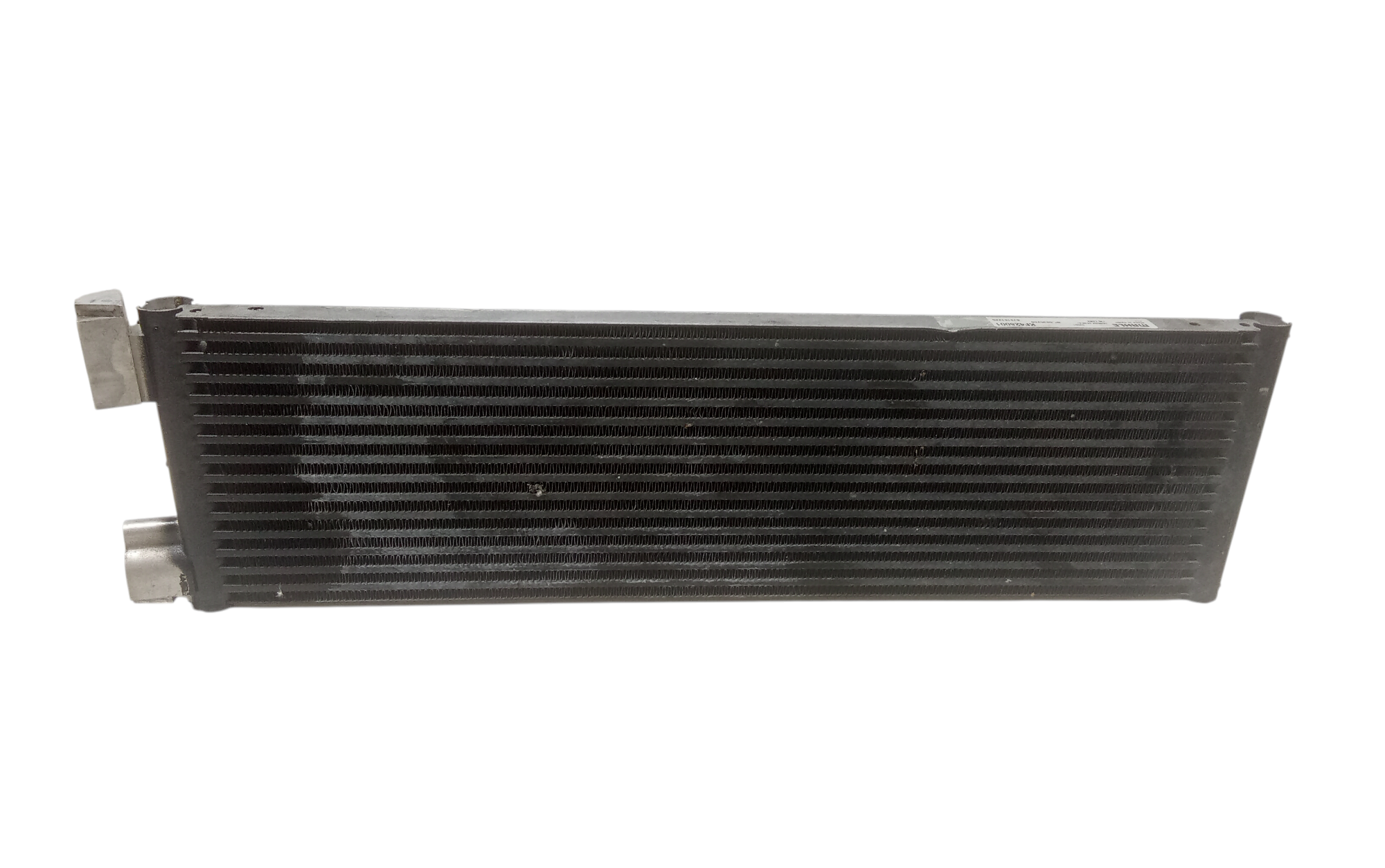 Radiatore olio per Maserati Grecale (2022 - )