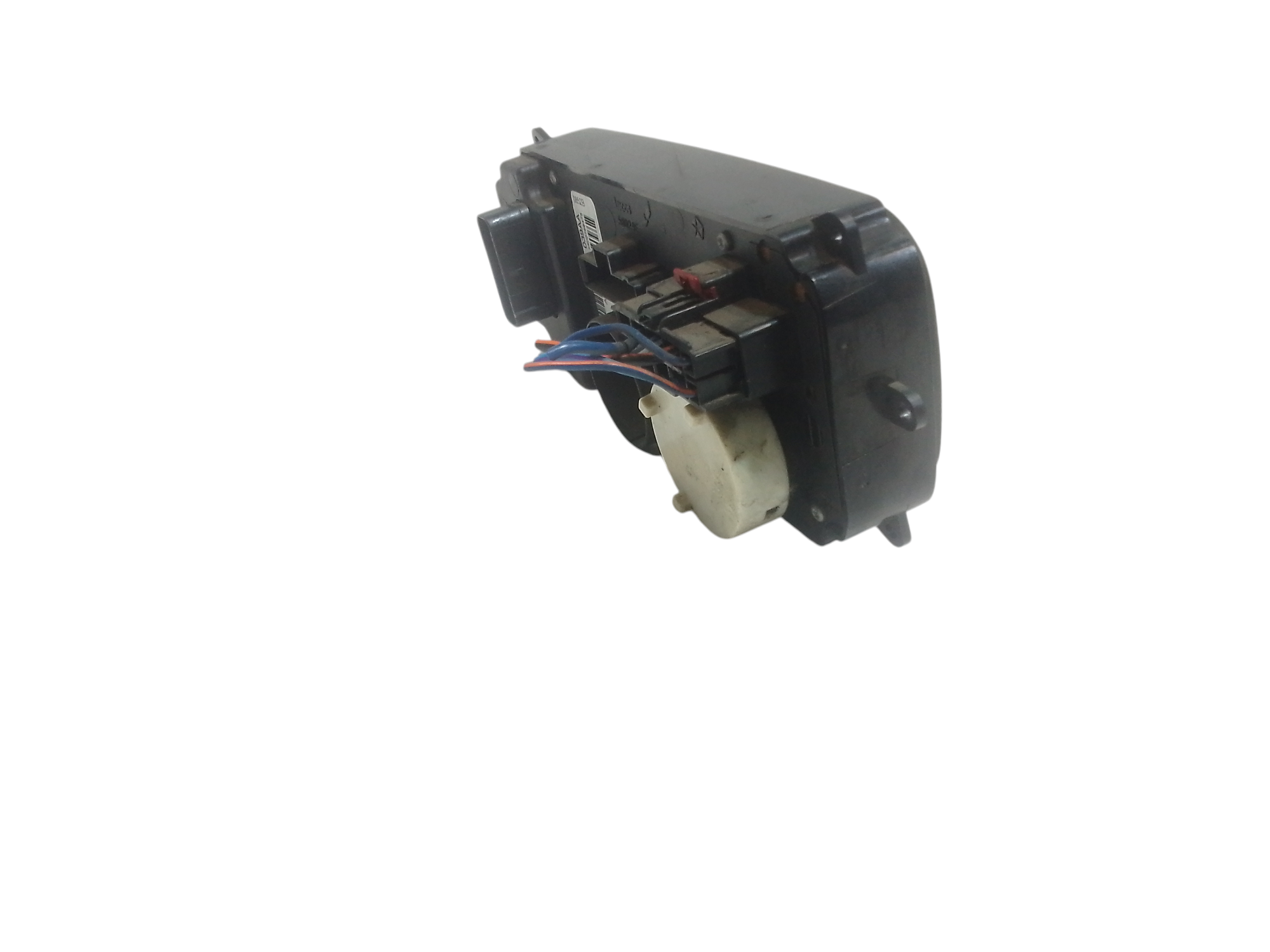 Comandi Clima per Chrysler Voyager 3 Serie (2001 - 2004)
