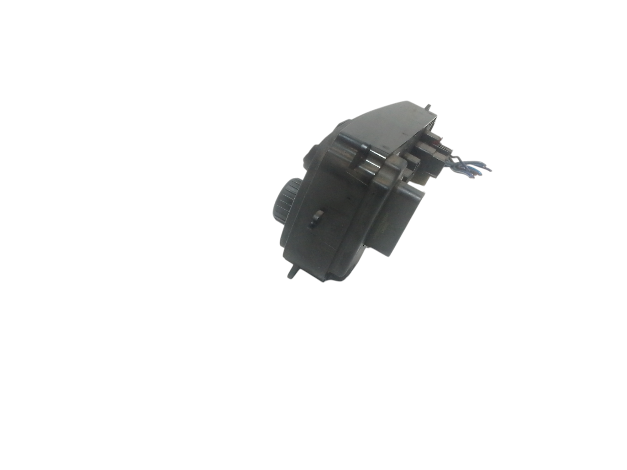 Comandi Clima per Chrysler Voyager 3 Serie (2001 - 2004)